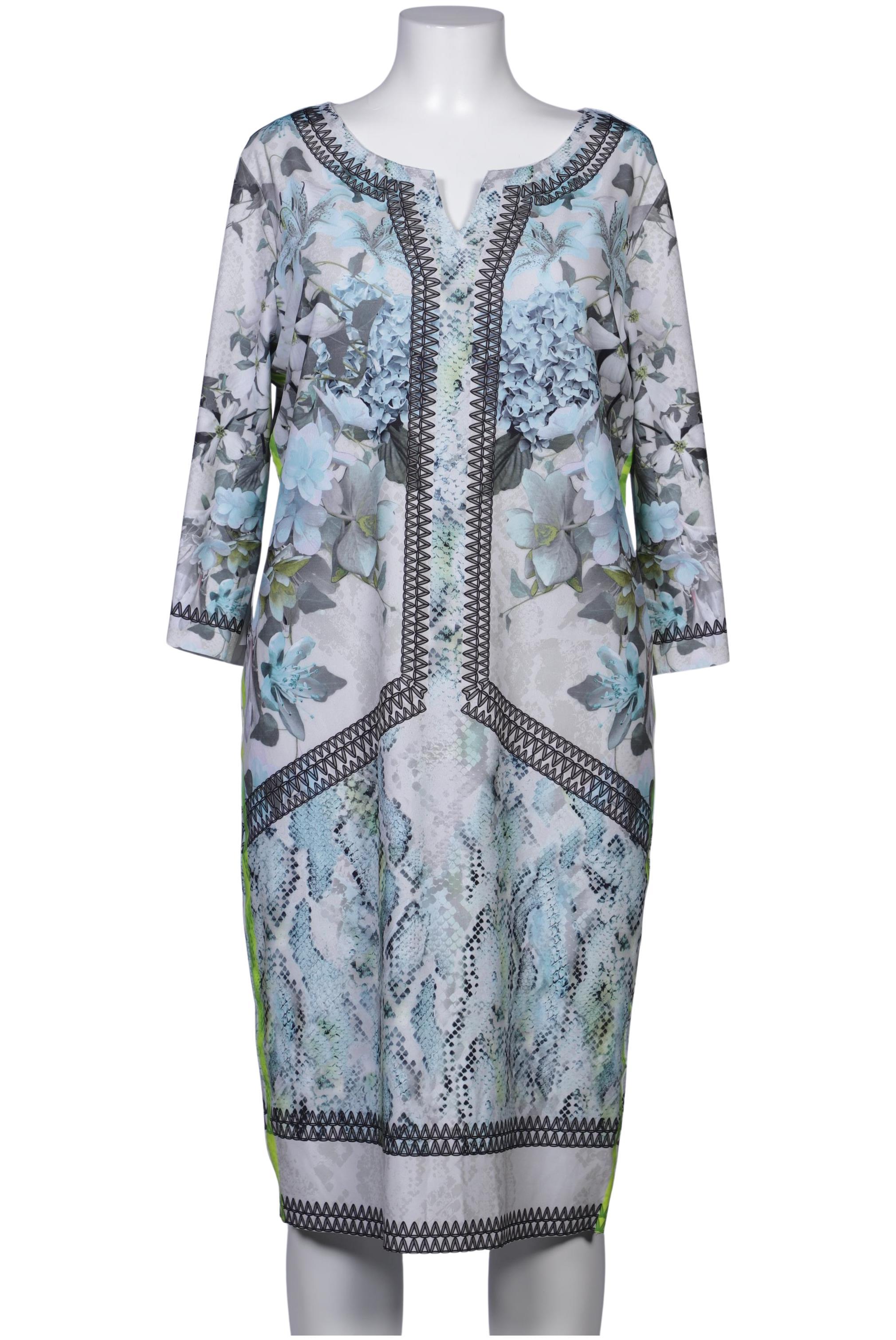 

Sportalm Damen Kleid, mehrfarbig, Gr. 46