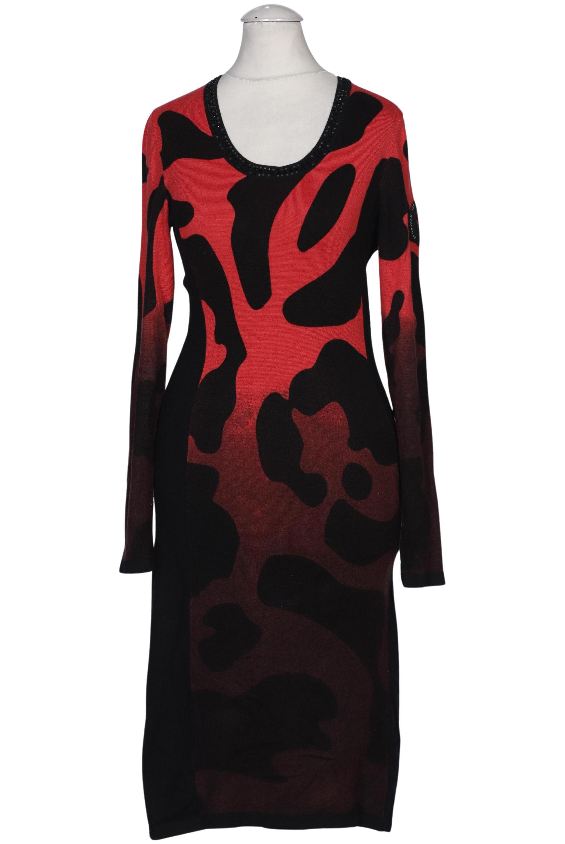 

Sportalm Damen Kleid, mehrfarbig, Gr. 34