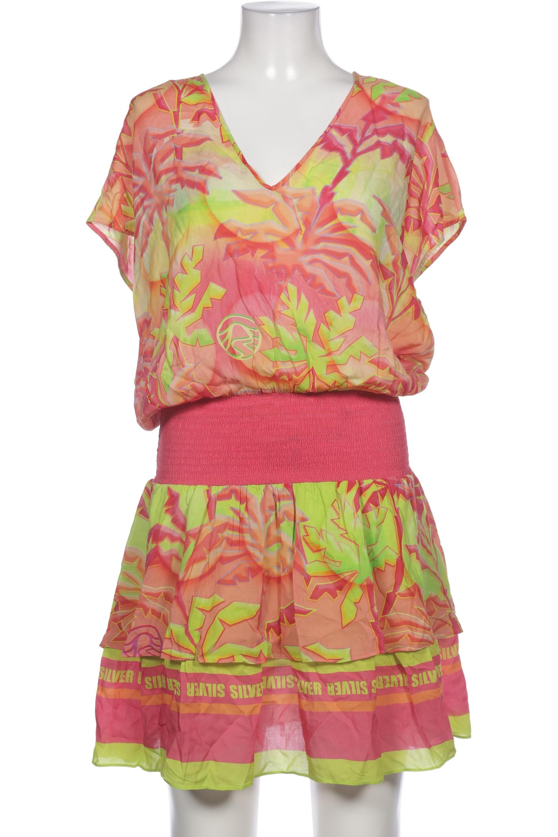 

Sportalm Damen Kleid, mehrfarbig, Gr. 38