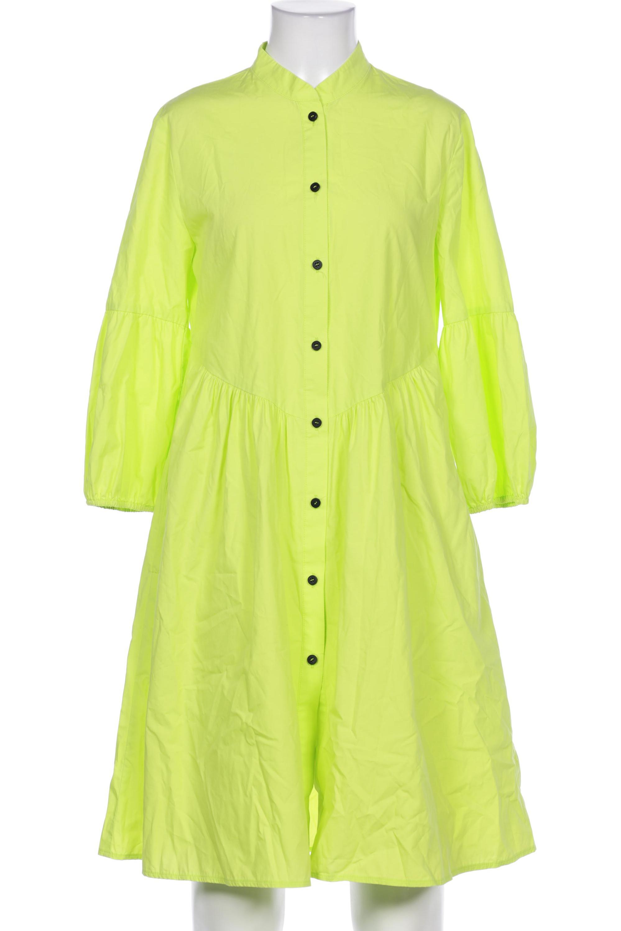 

Sportalm Damen Kleid, neon, Gr. 36
