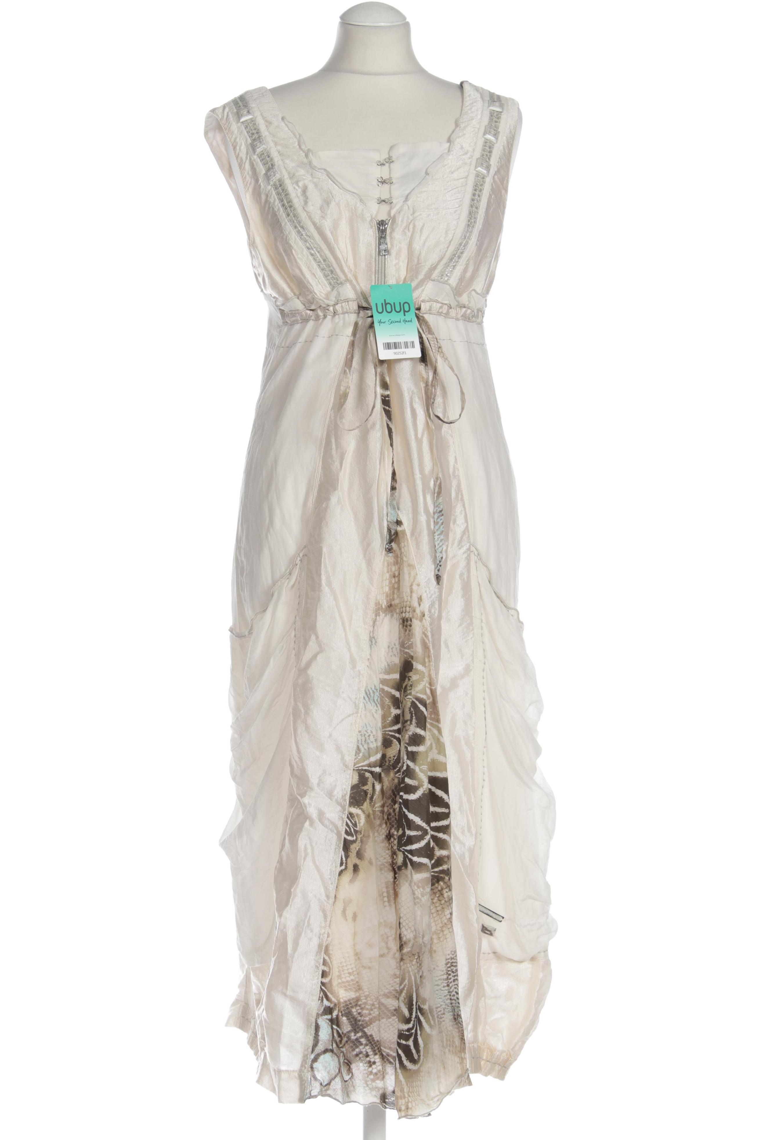 

Sportalm Damen Kleid, weiß, Gr. 42