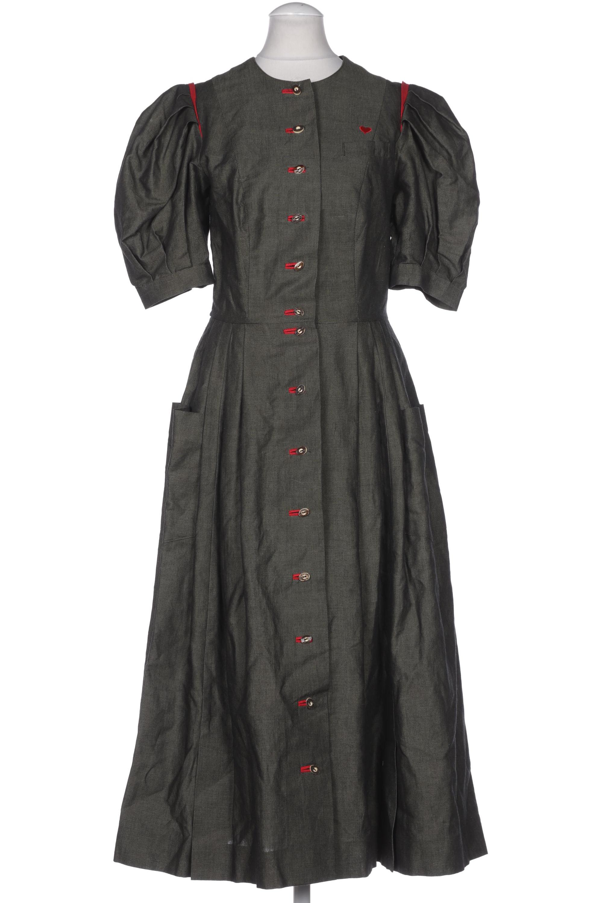 

Sportalm Damen Kleid, grün, Gr. 36