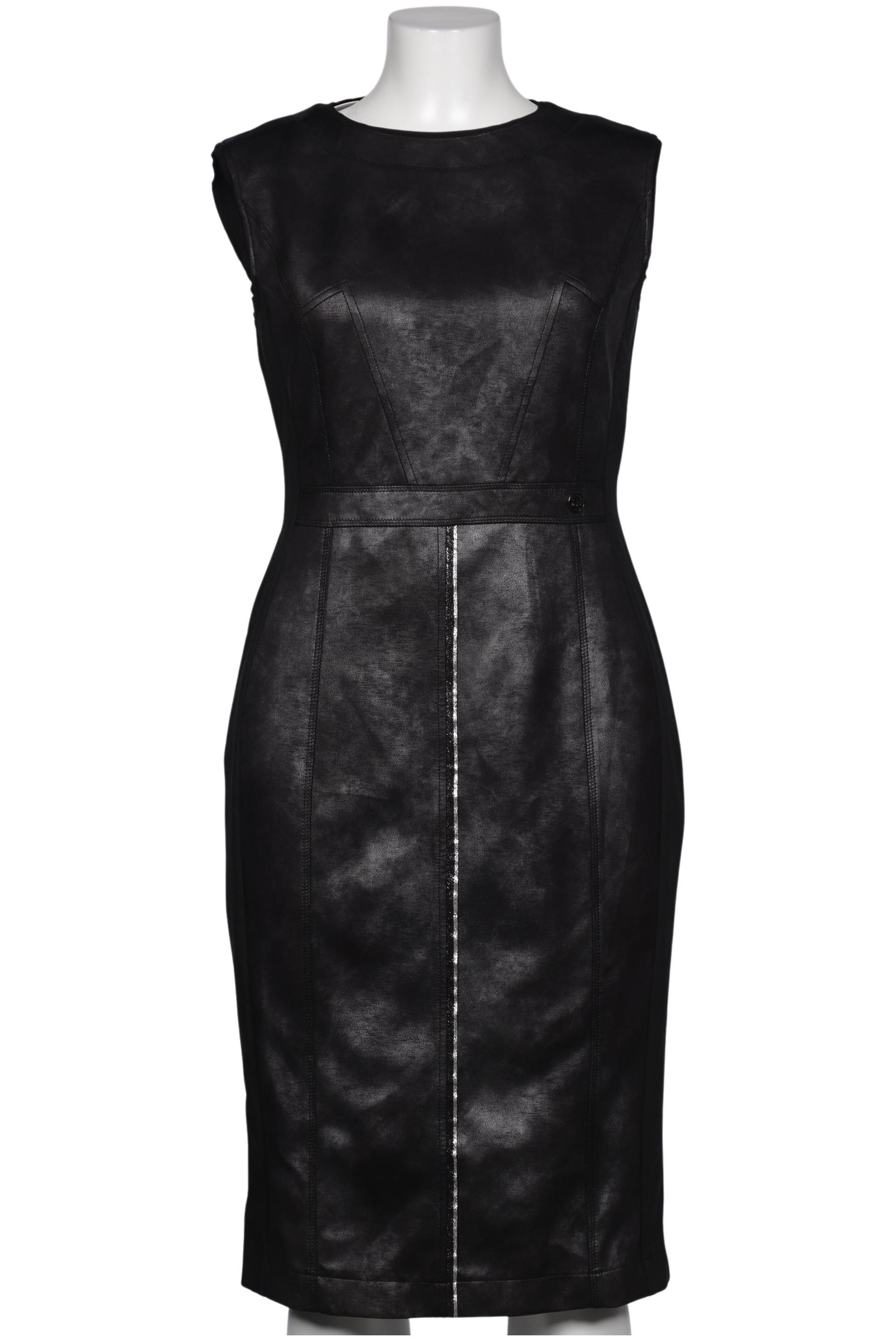 

Sportalm Damen Kleid, schwarz, Gr. 42