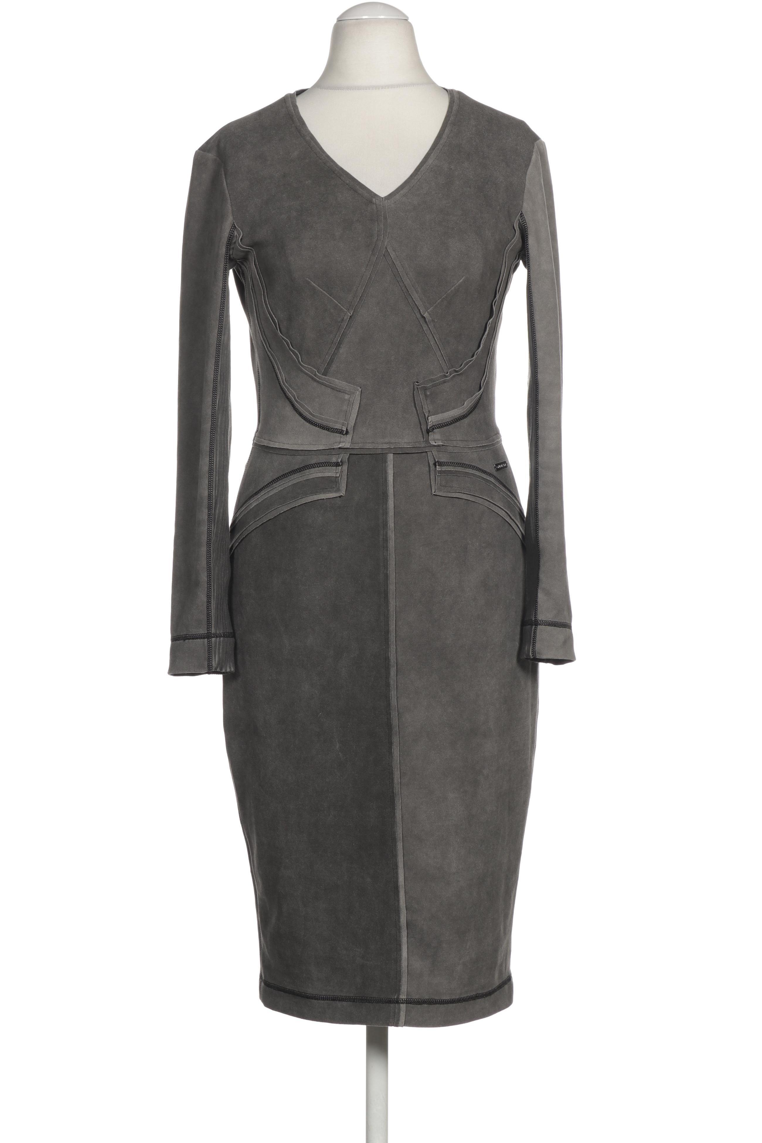 

Sportalm Damen Kleid, grau, Gr. 36