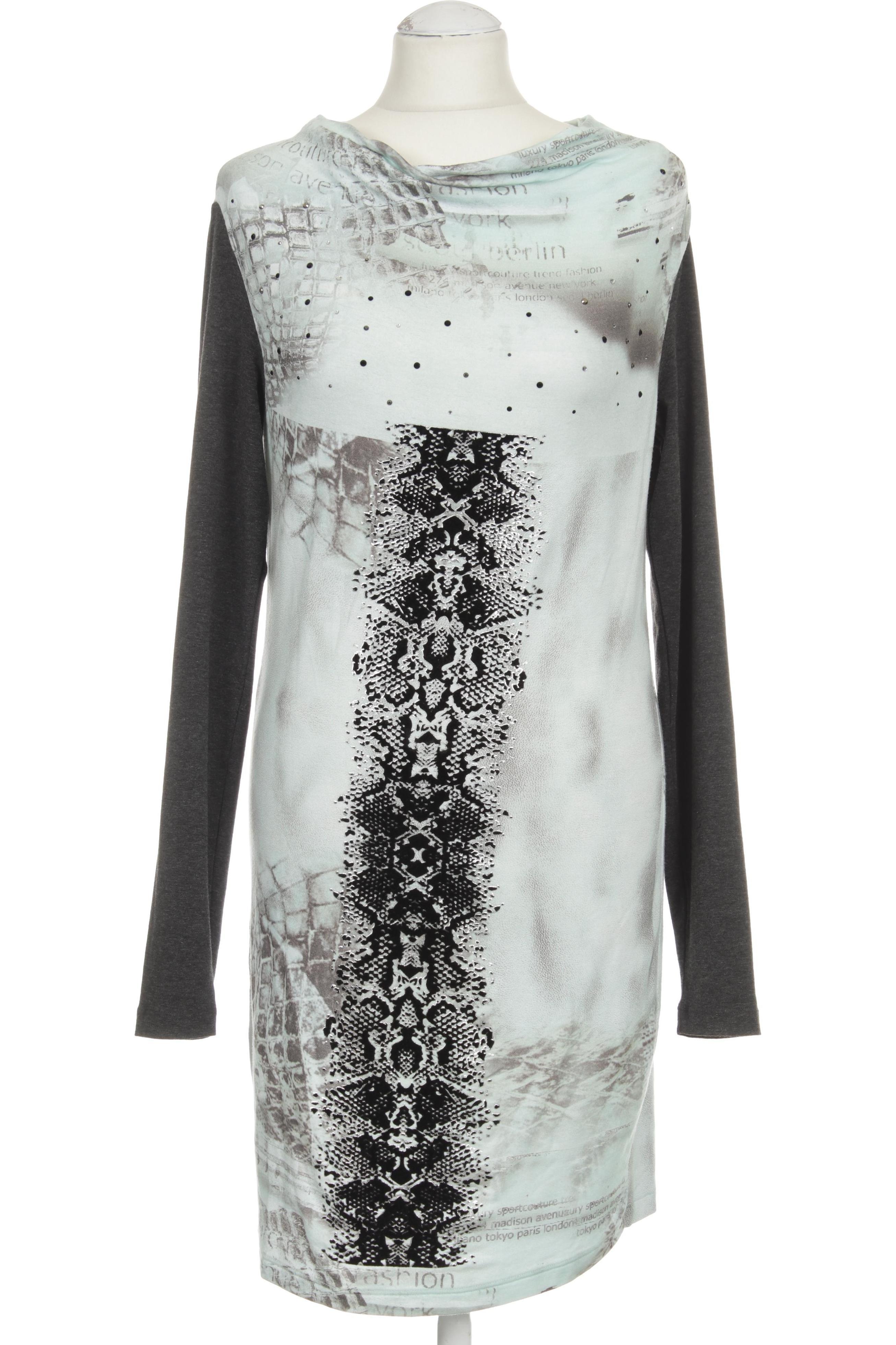 

Sportalm Damen Kleid, grün, Gr. 36