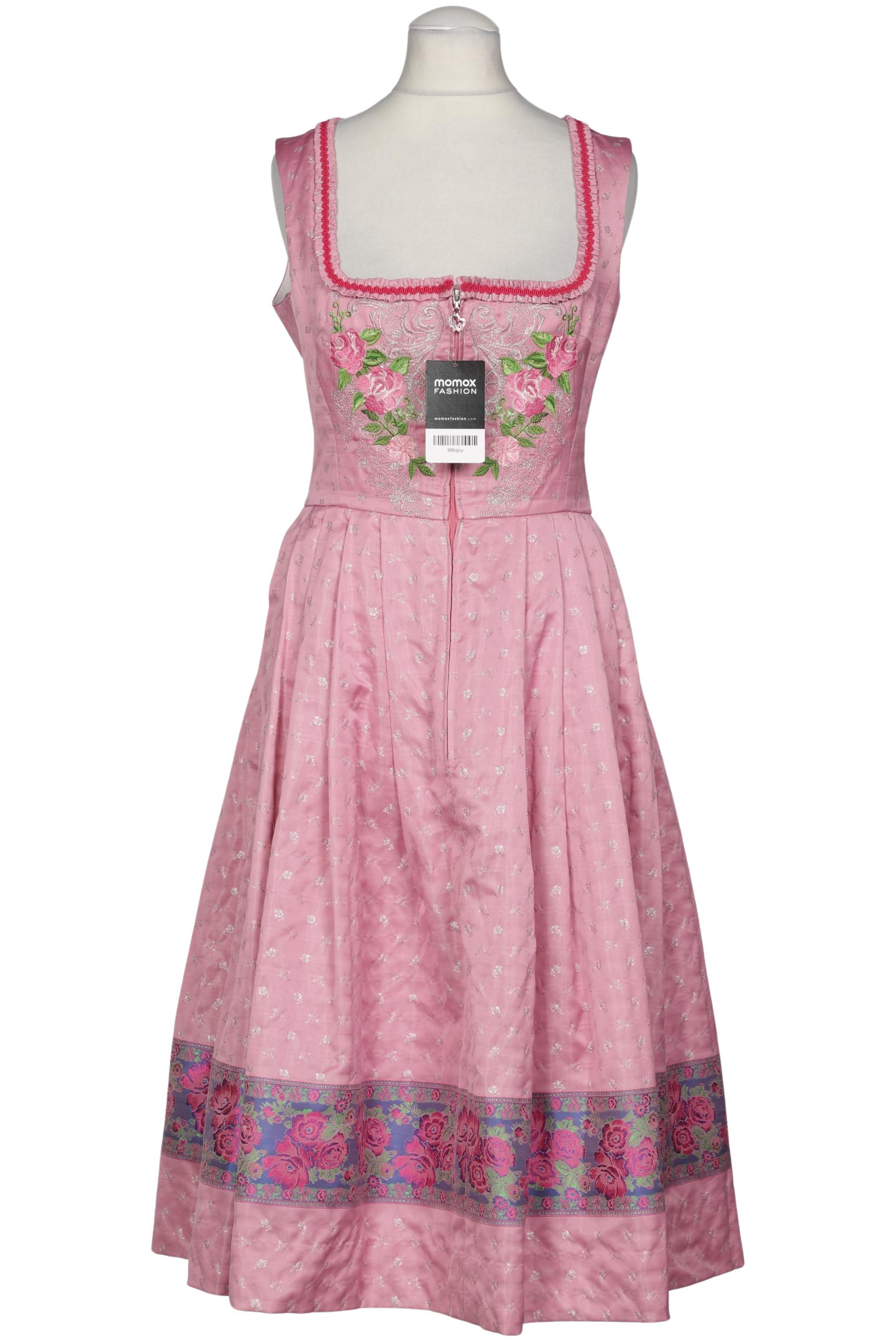 

Sportalm Damen Kleid, pink, Gr. 34