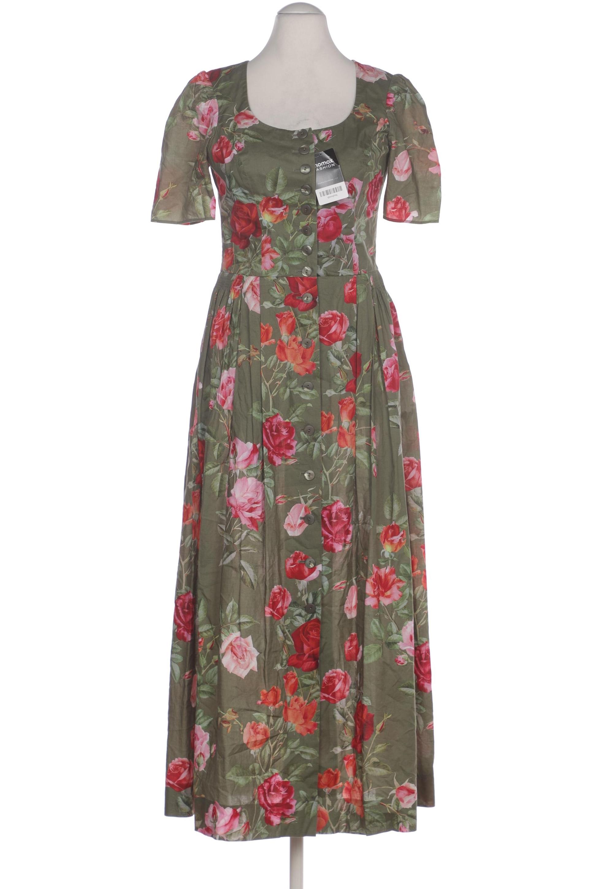 

Sportalm Damen Kleid, grün, Gr. 38
