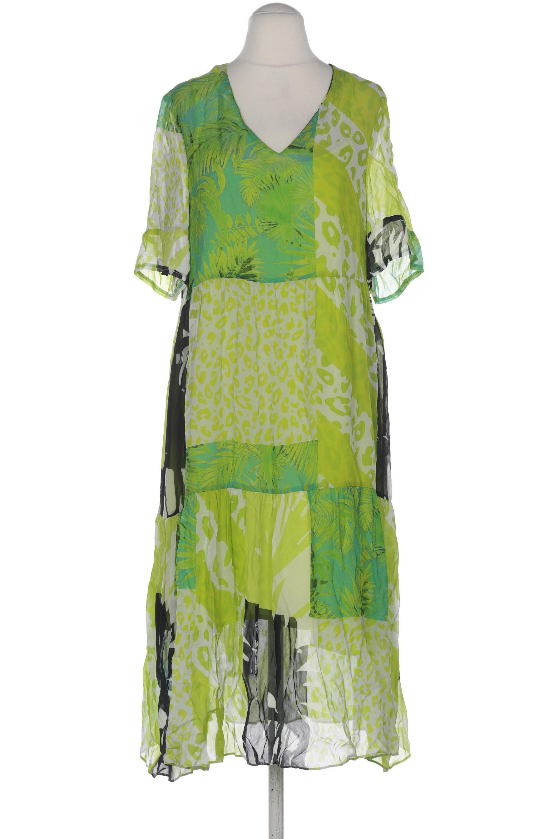 

Sportalm Damen Kleid, mehrfarbig, Gr. 38