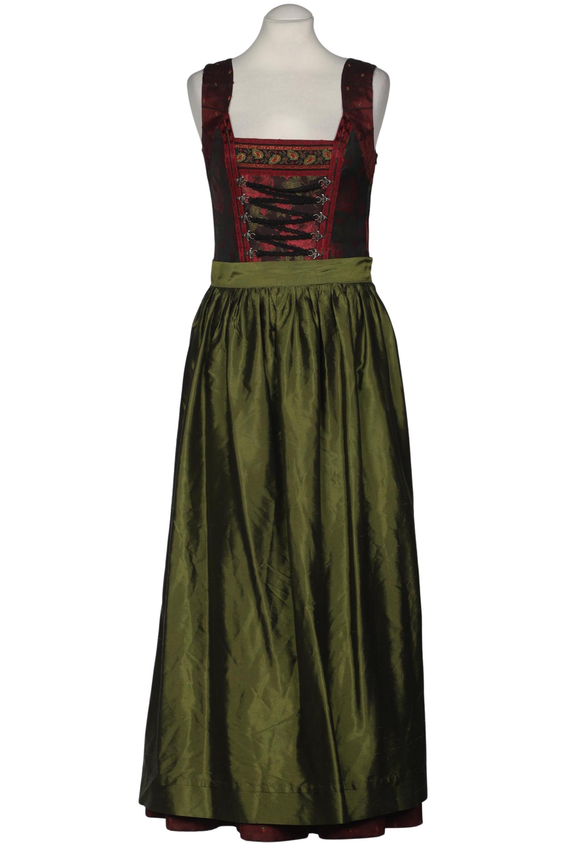 

Sportalm Damen Kleid, mehrfarbig, Gr. 38