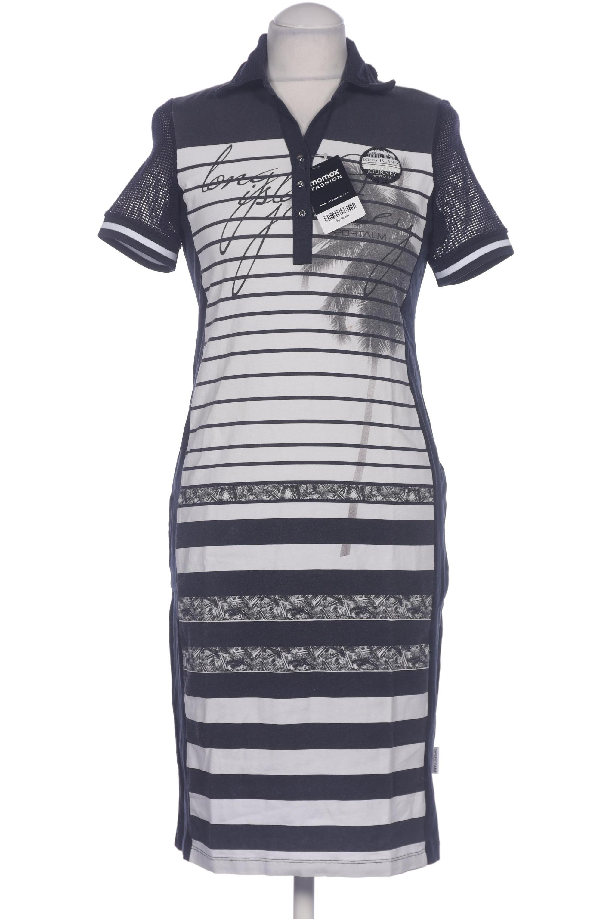 

Sportalm Damen Kleid, marineblau, Gr. 36