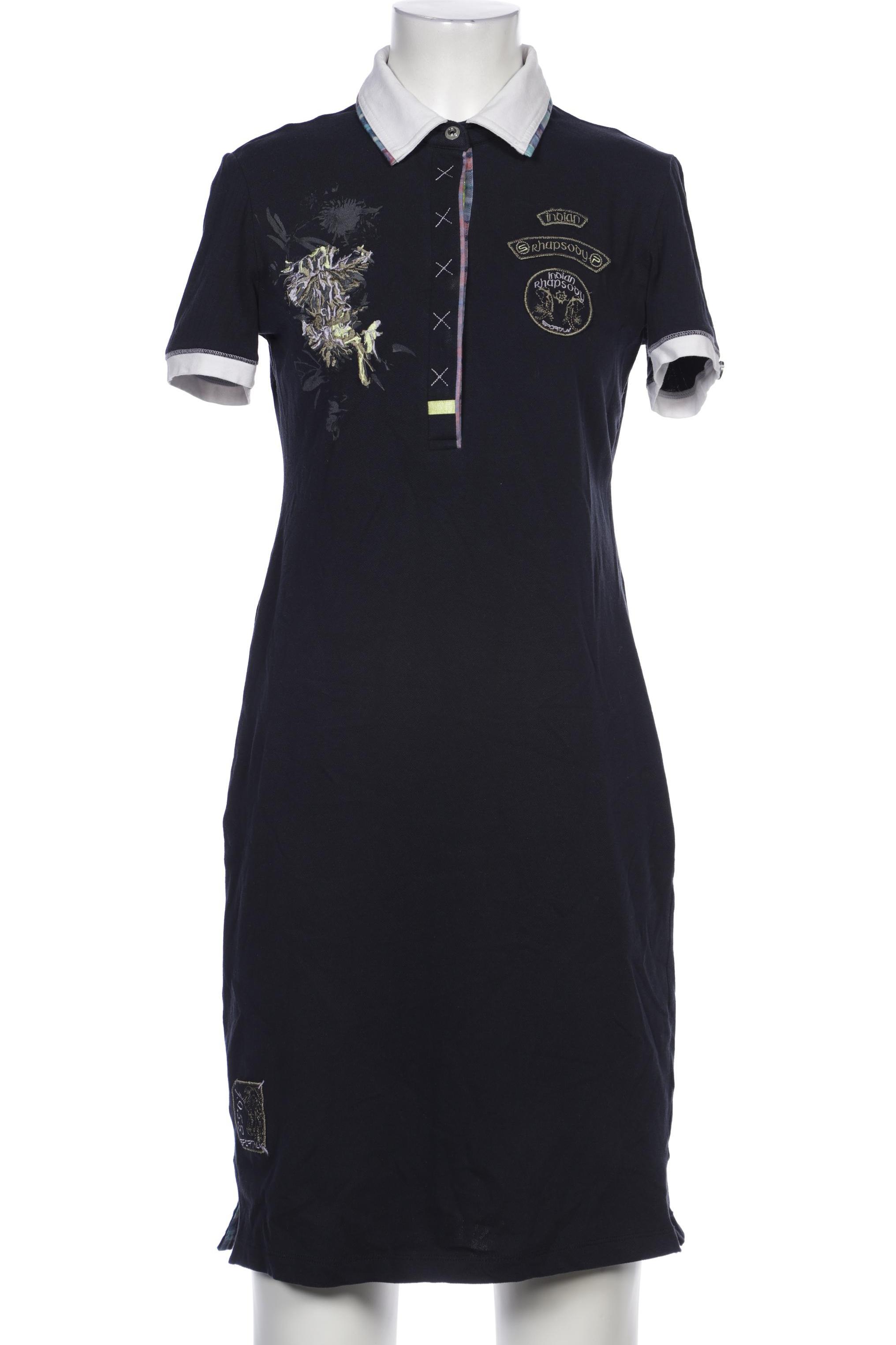

Sportalm Damen Kleid, marineblau, Gr. 38