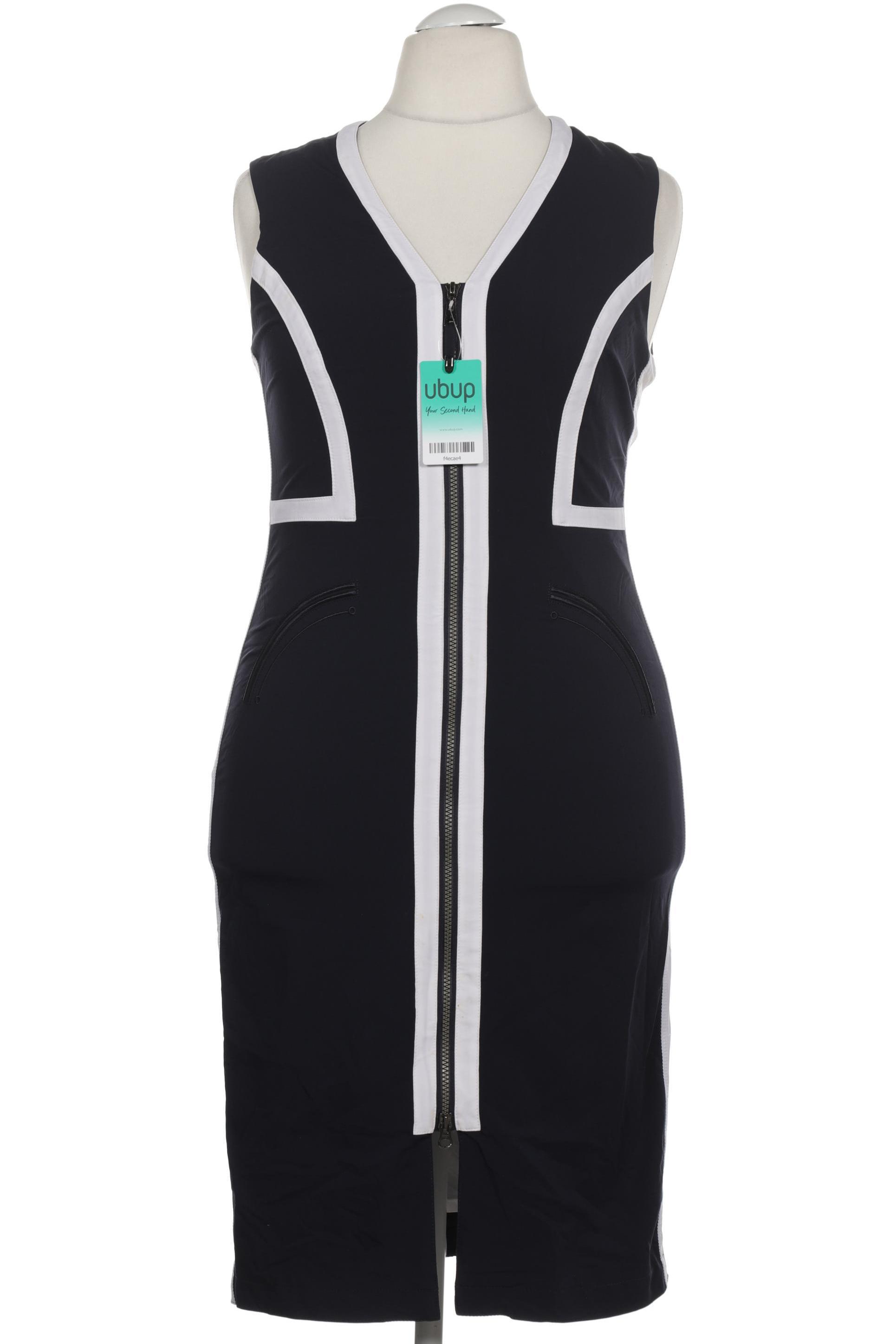 

Sportalm Damen Kleid, blau, Gr. 42