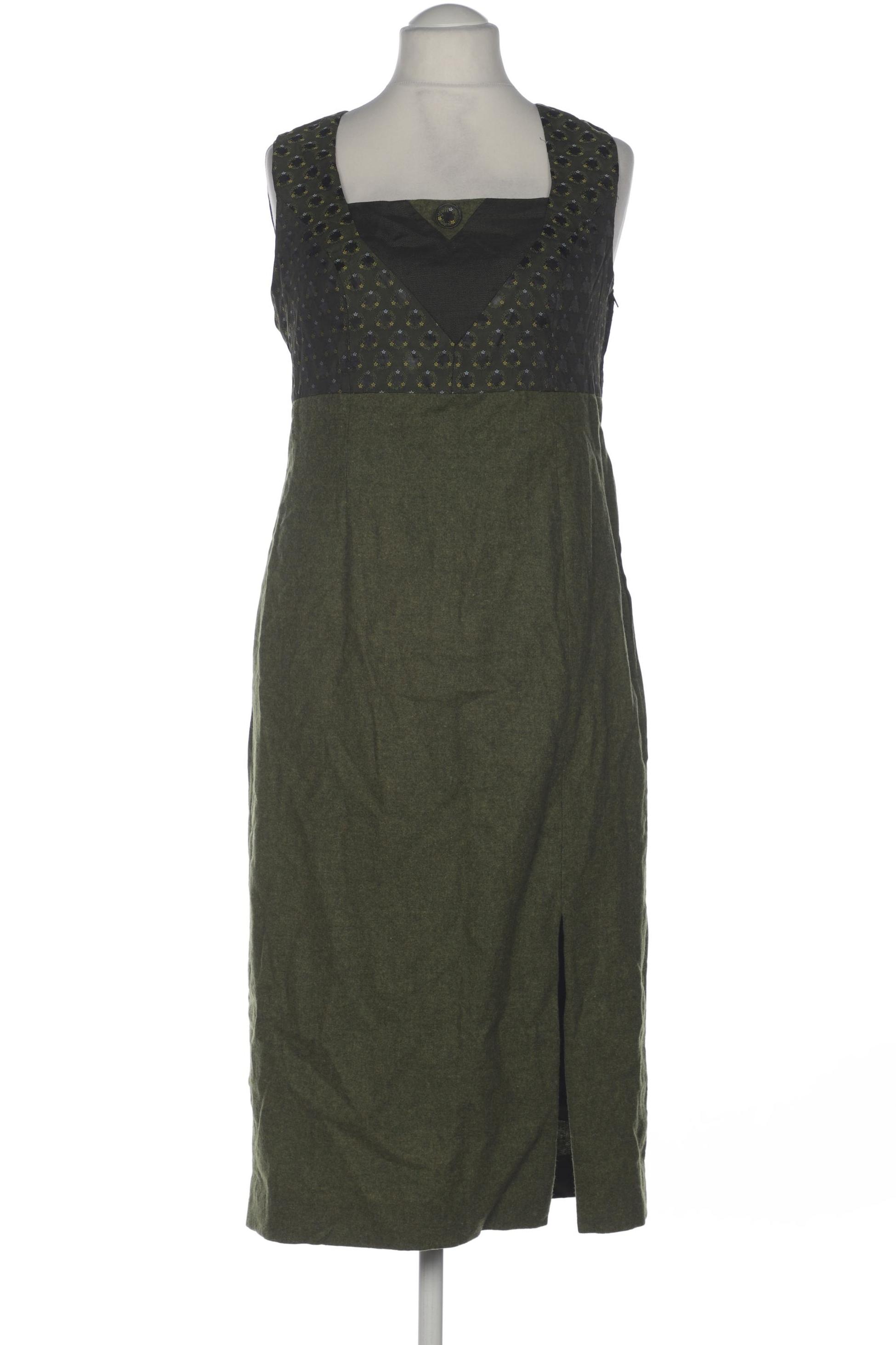 

Sportalm Damen Kleid, grün, Gr. 44