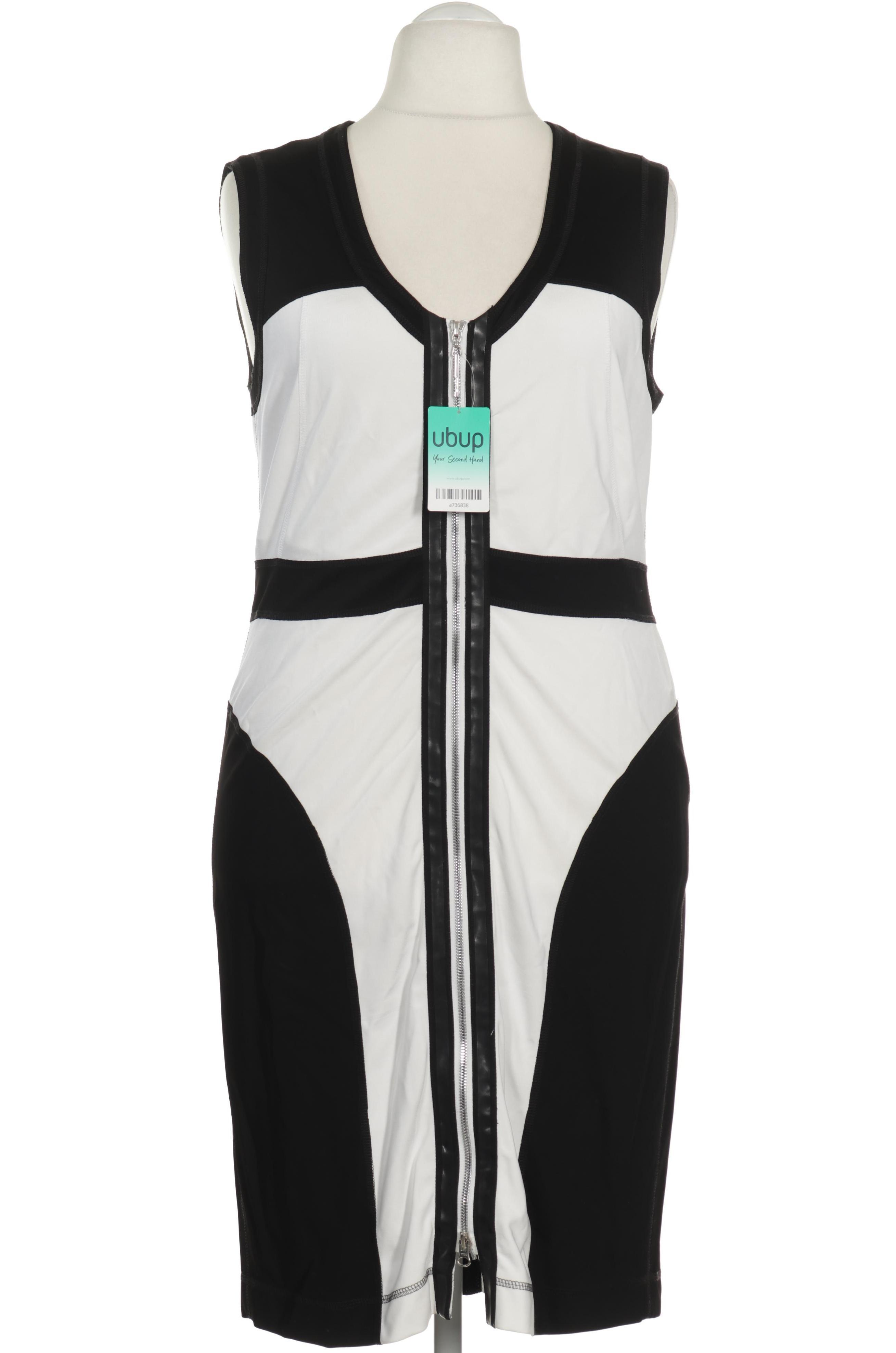 

Sportalm Damen Kleid, weiß, Gr. 46