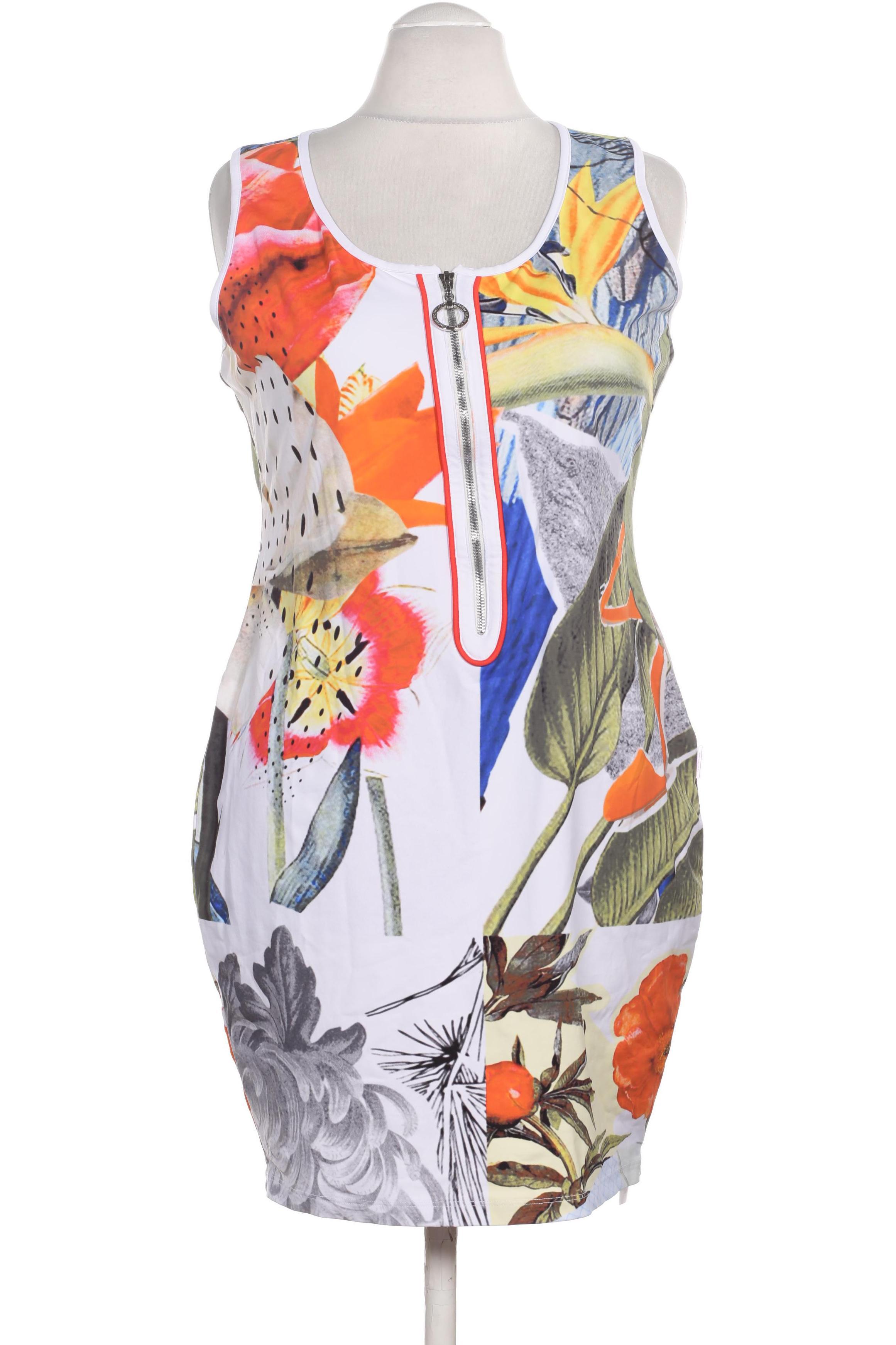 

Sportalm Damen Kleid, weiß, Gr. 42