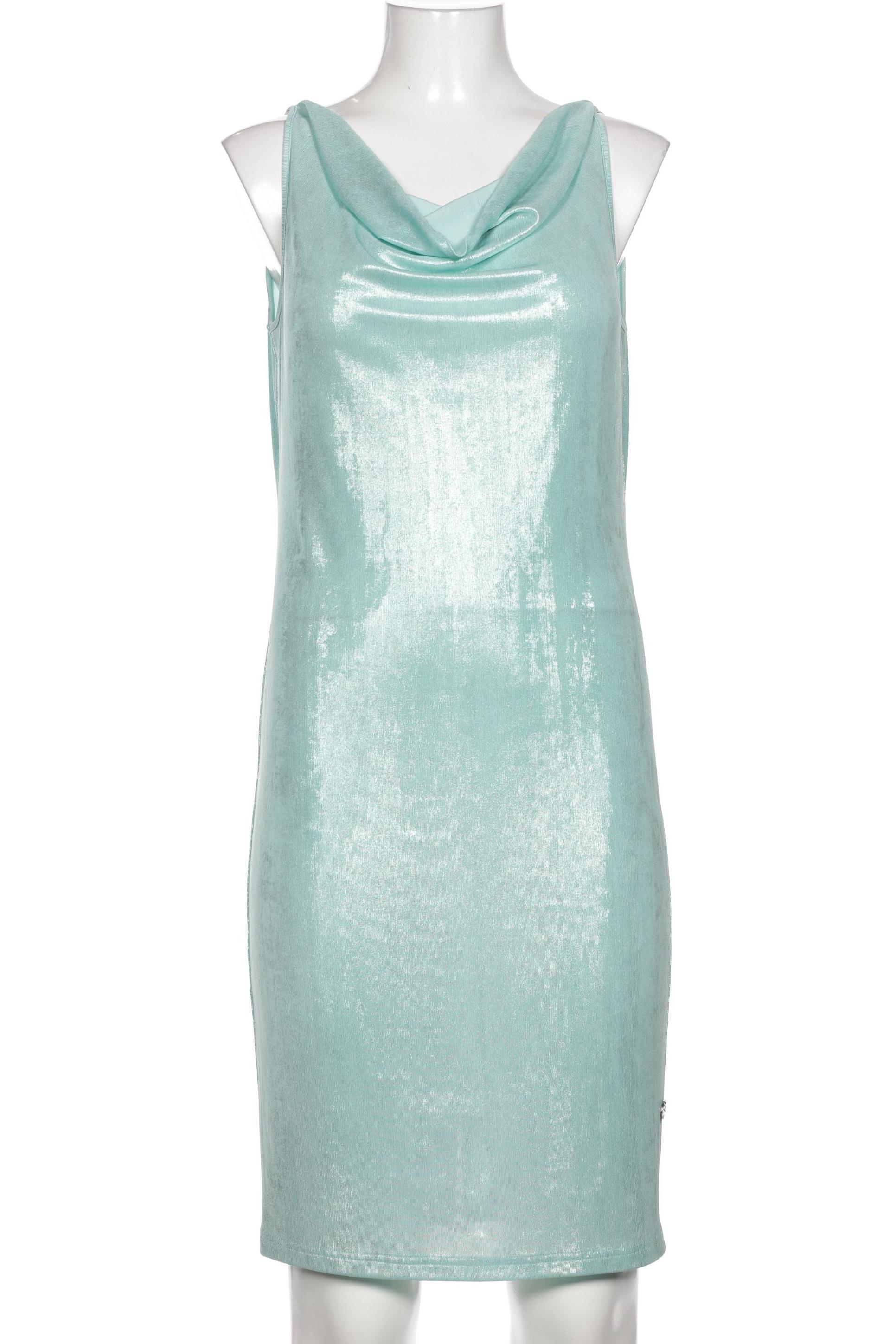 

Sportalm Damen Kleid, türkis, Gr. 36
