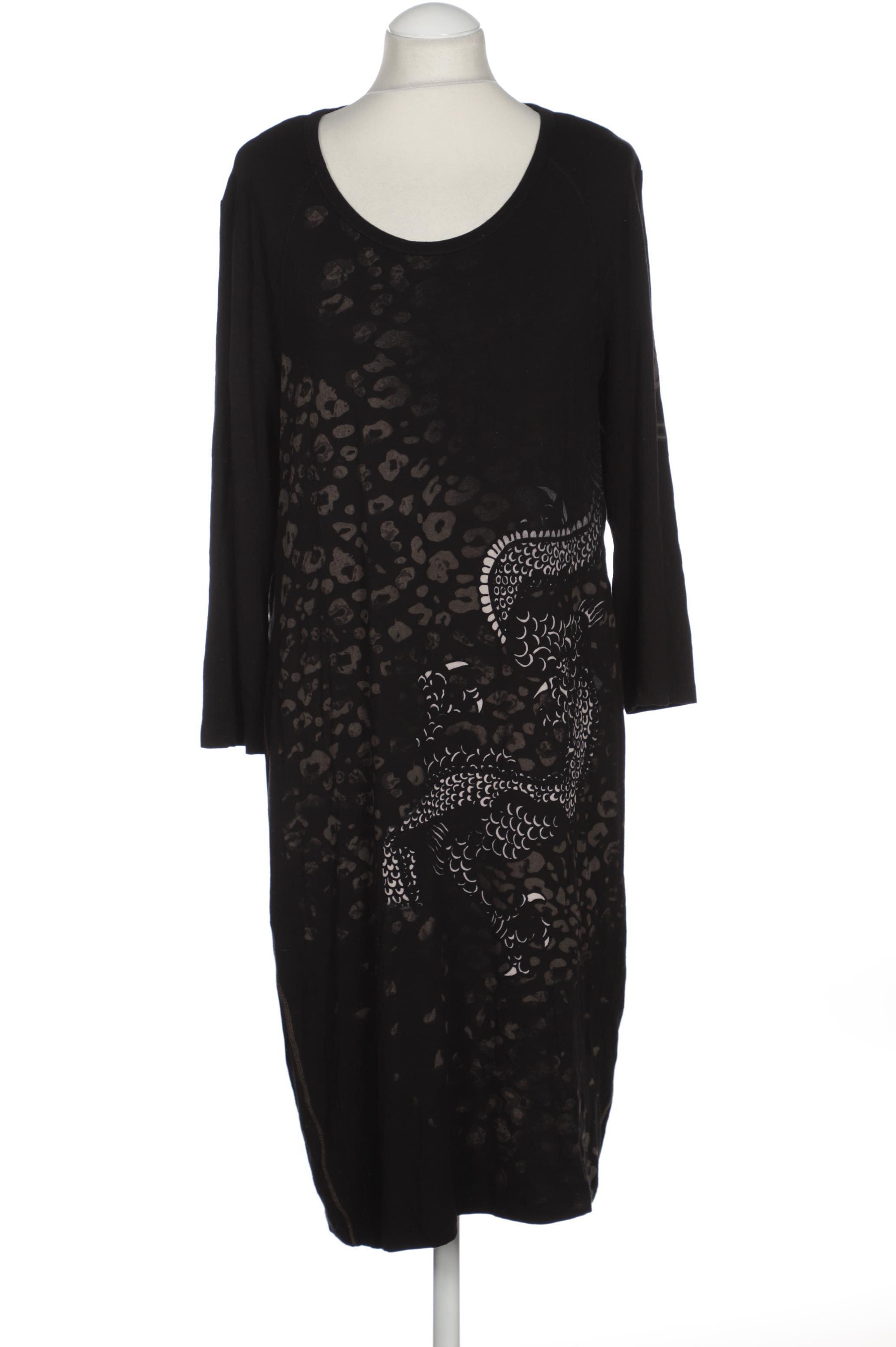 

Sportalm Damen Kleid, schwarz, Gr. 44