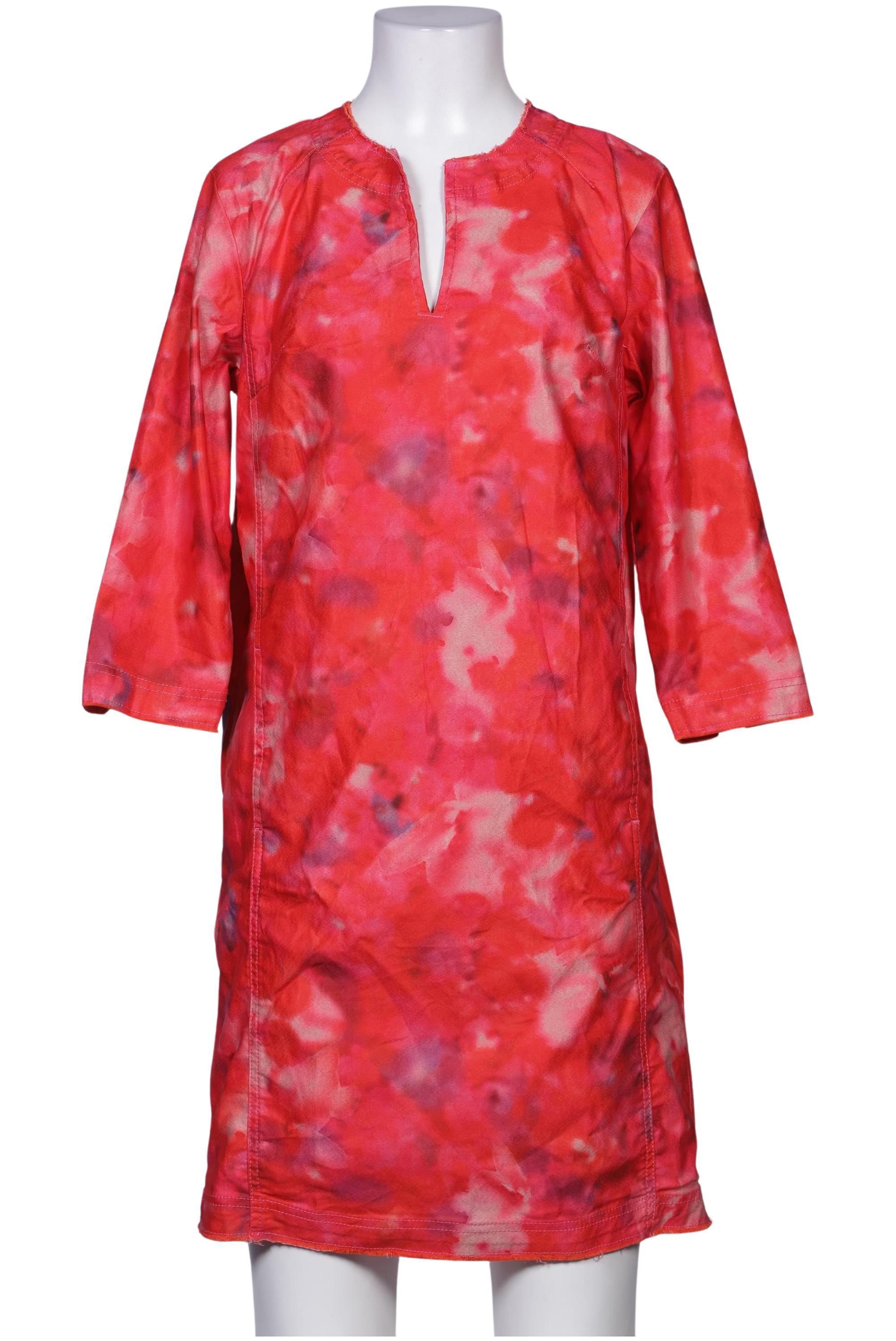 

Sportalm Damen Kleid, rot, Gr. 36