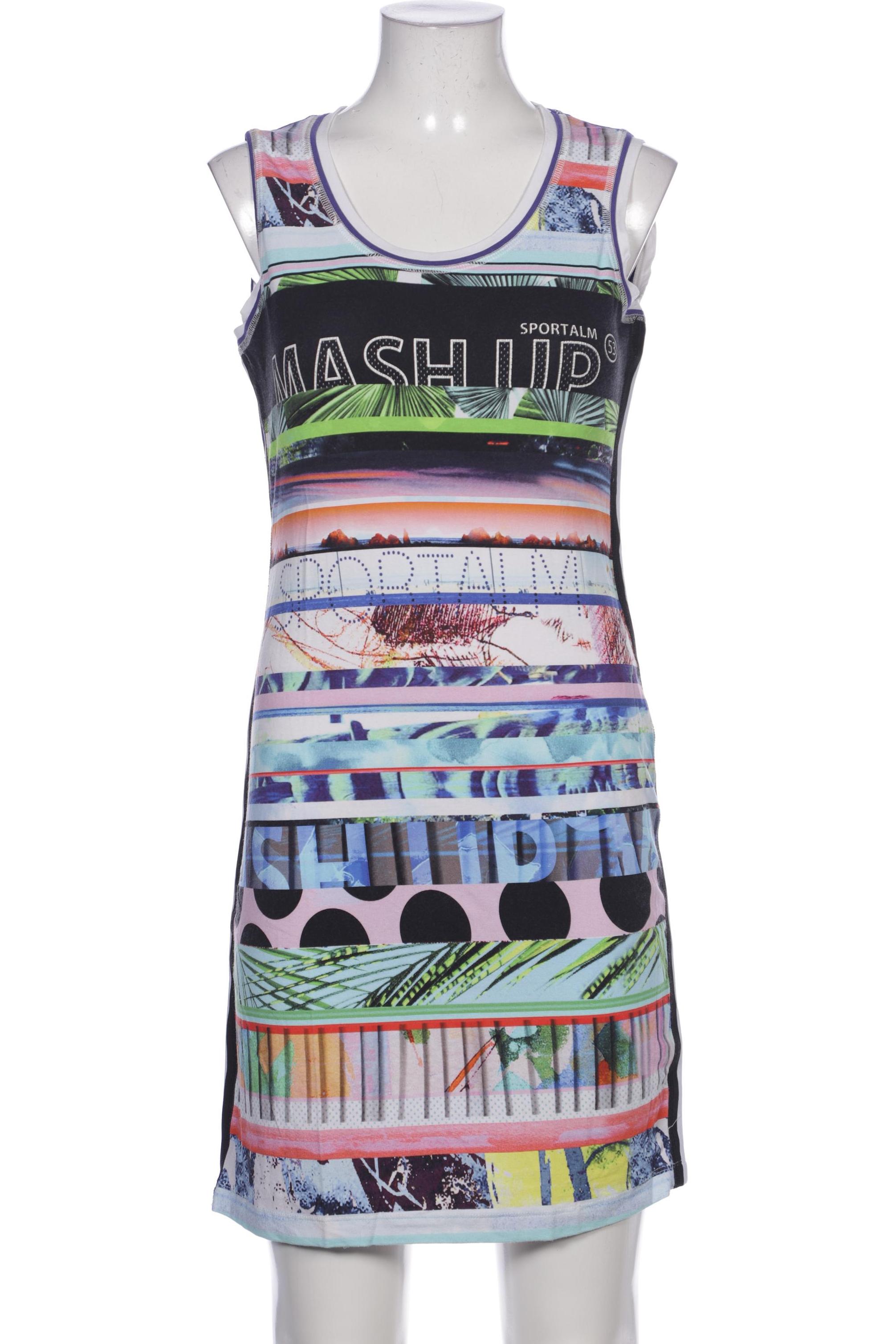 

Sportalm Damen Kleid, mehrfarbig, Gr. 38