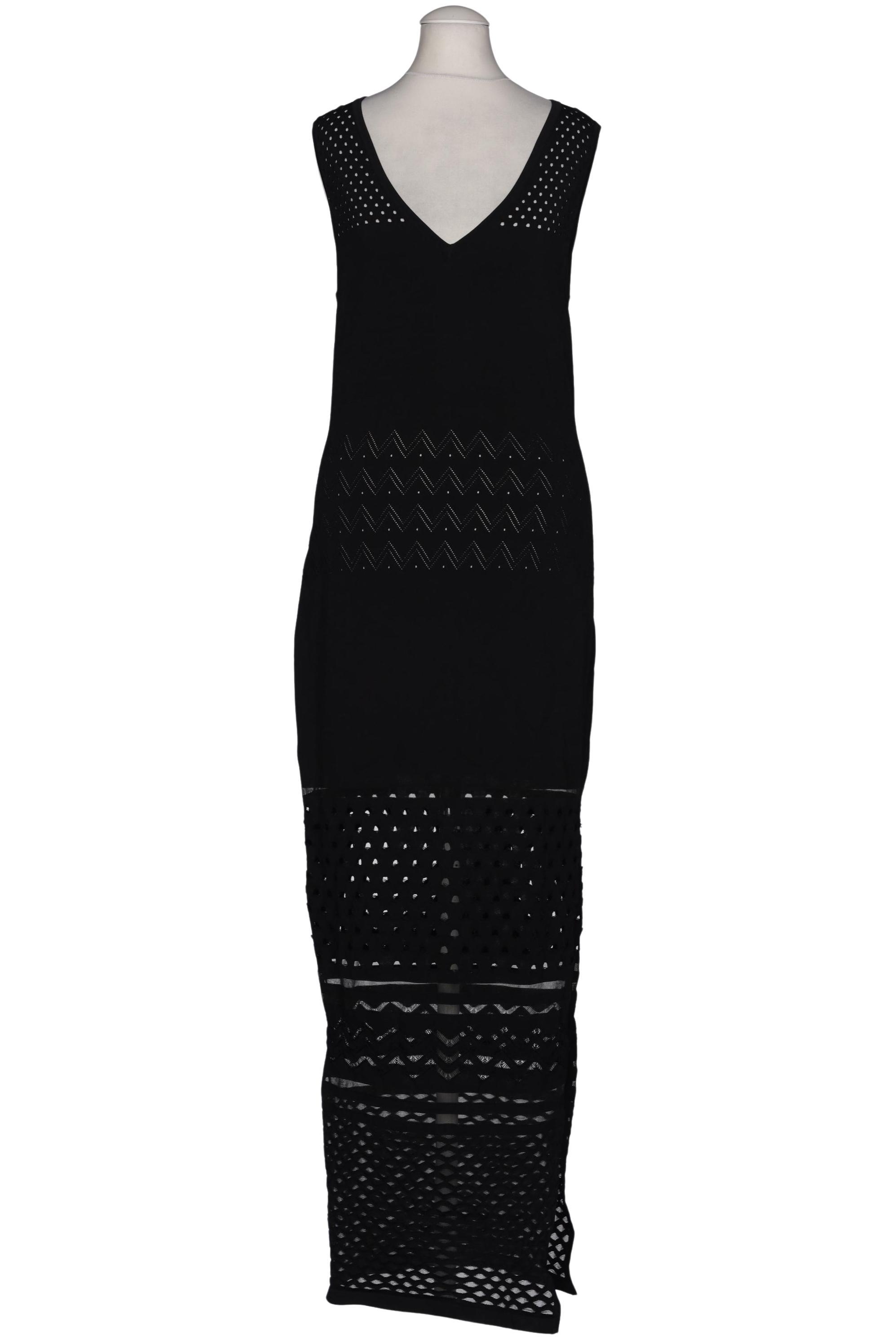 

Sportalm Damen Kleid, schwarz, Gr. 38