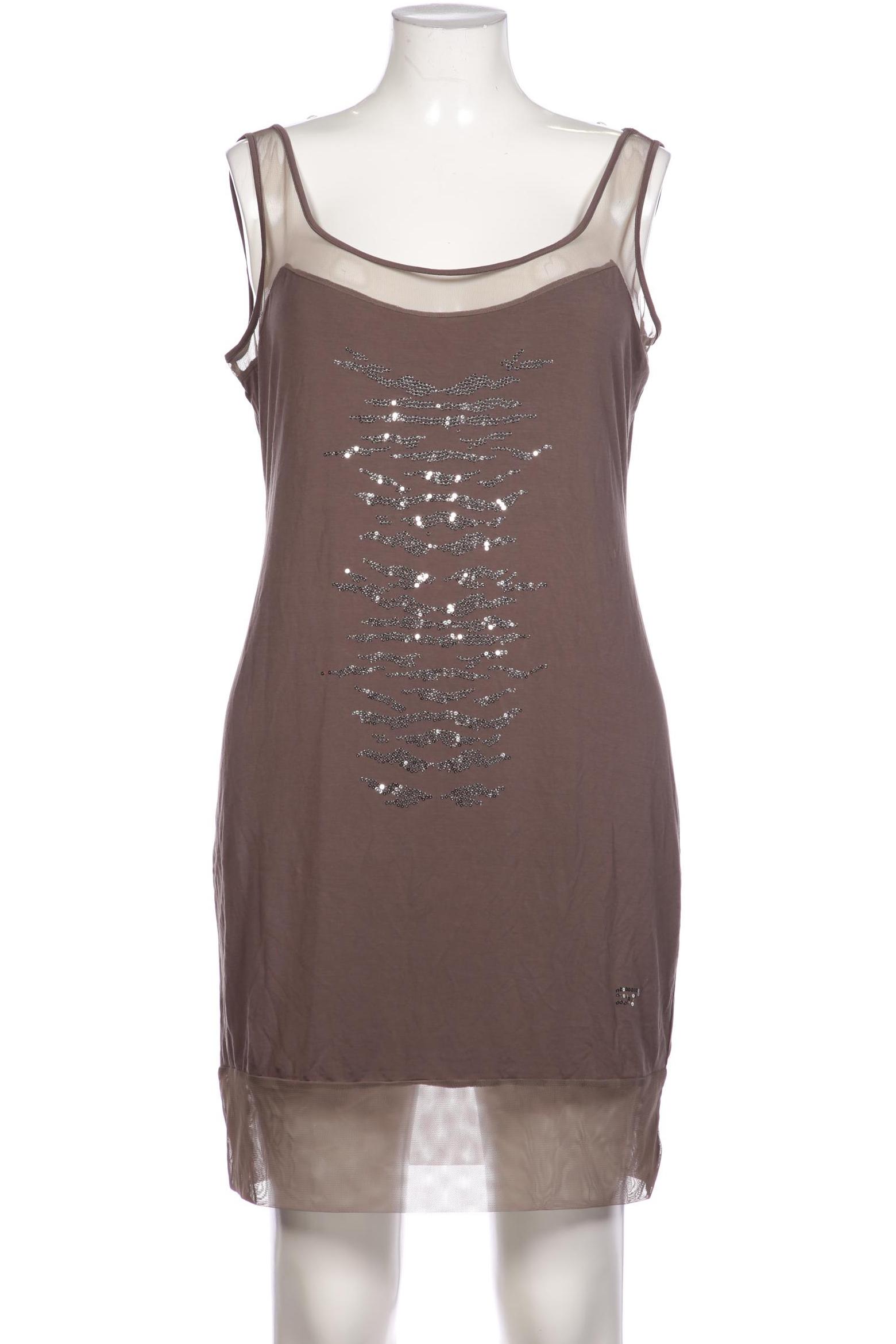 

Sportalm Damen Kleid, braun, Gr. 44