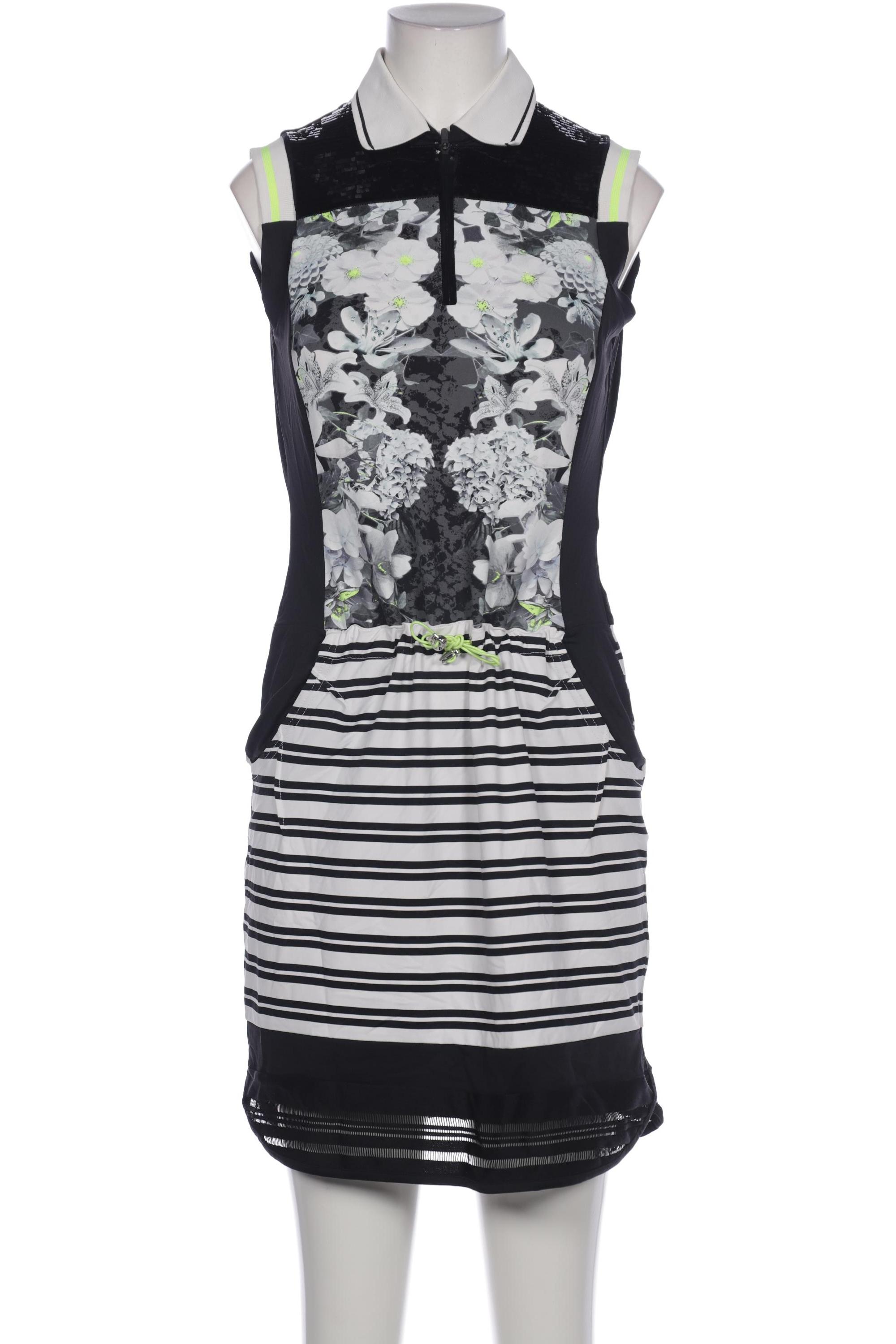 

Sportalm Damen Kleid, schwarz, Gr. 36