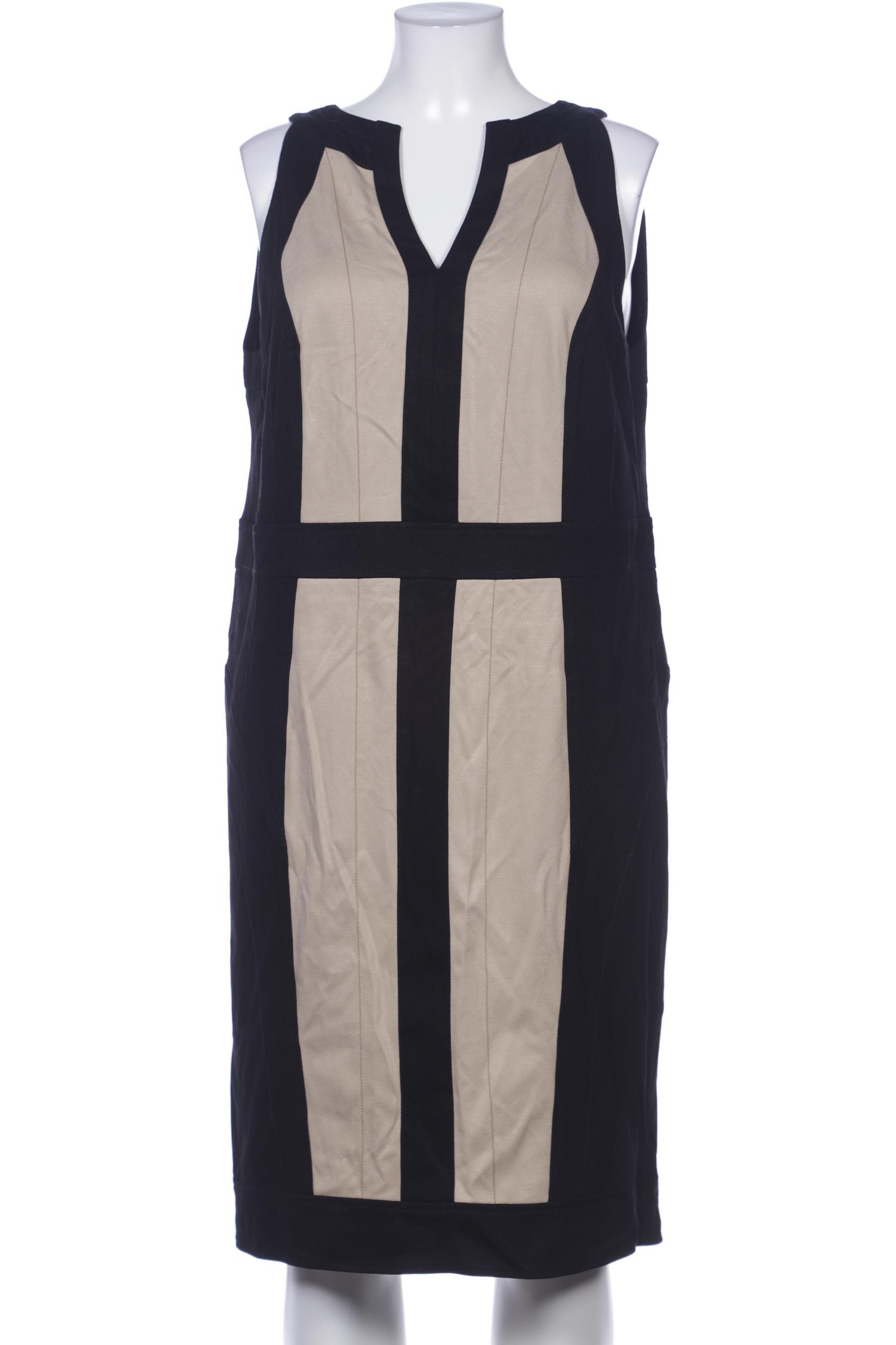 

Sportalm Damen Kleid, schwarz, Gr. 48