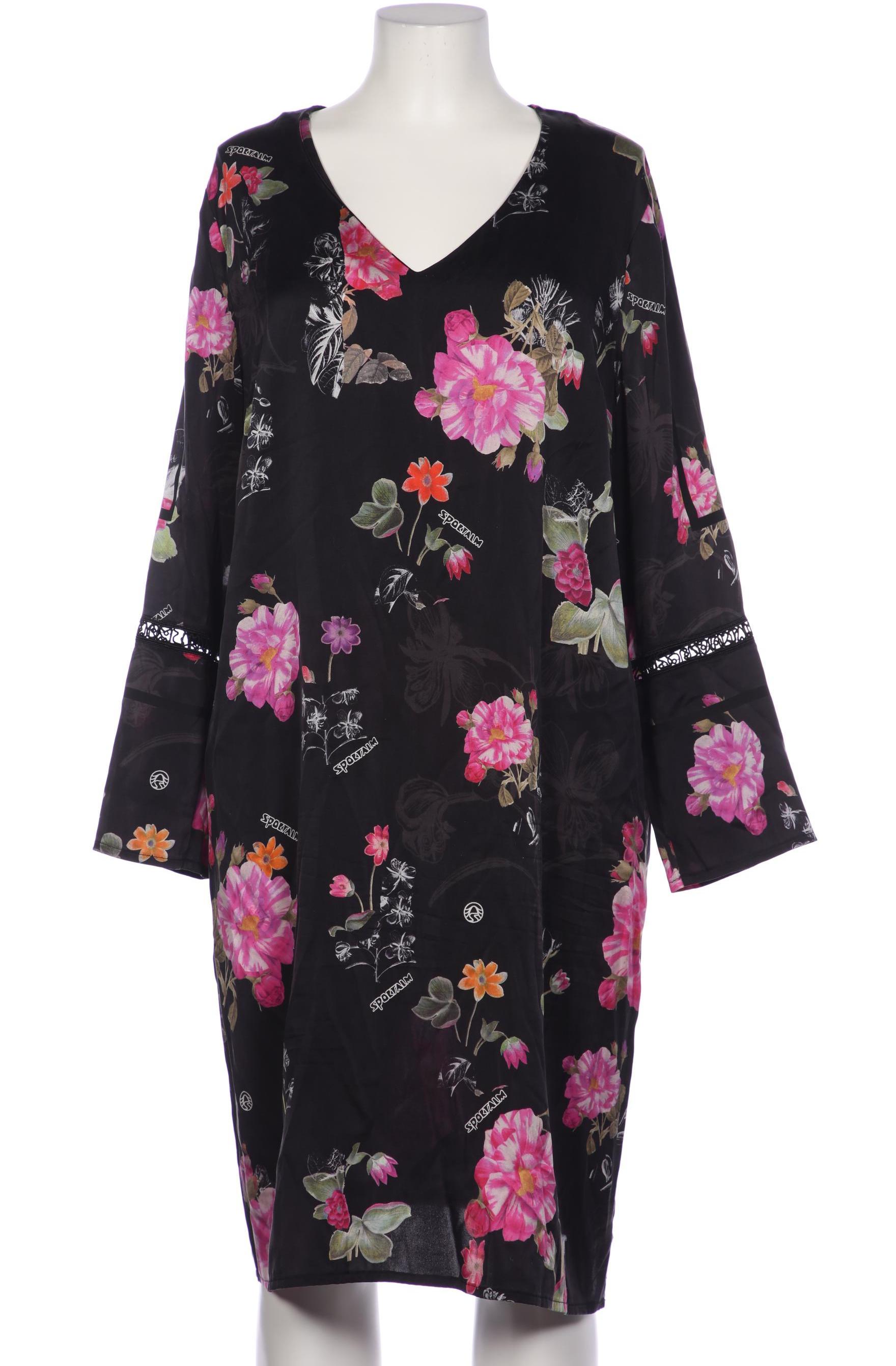 

Sportalm Damen Kleid, schwarz