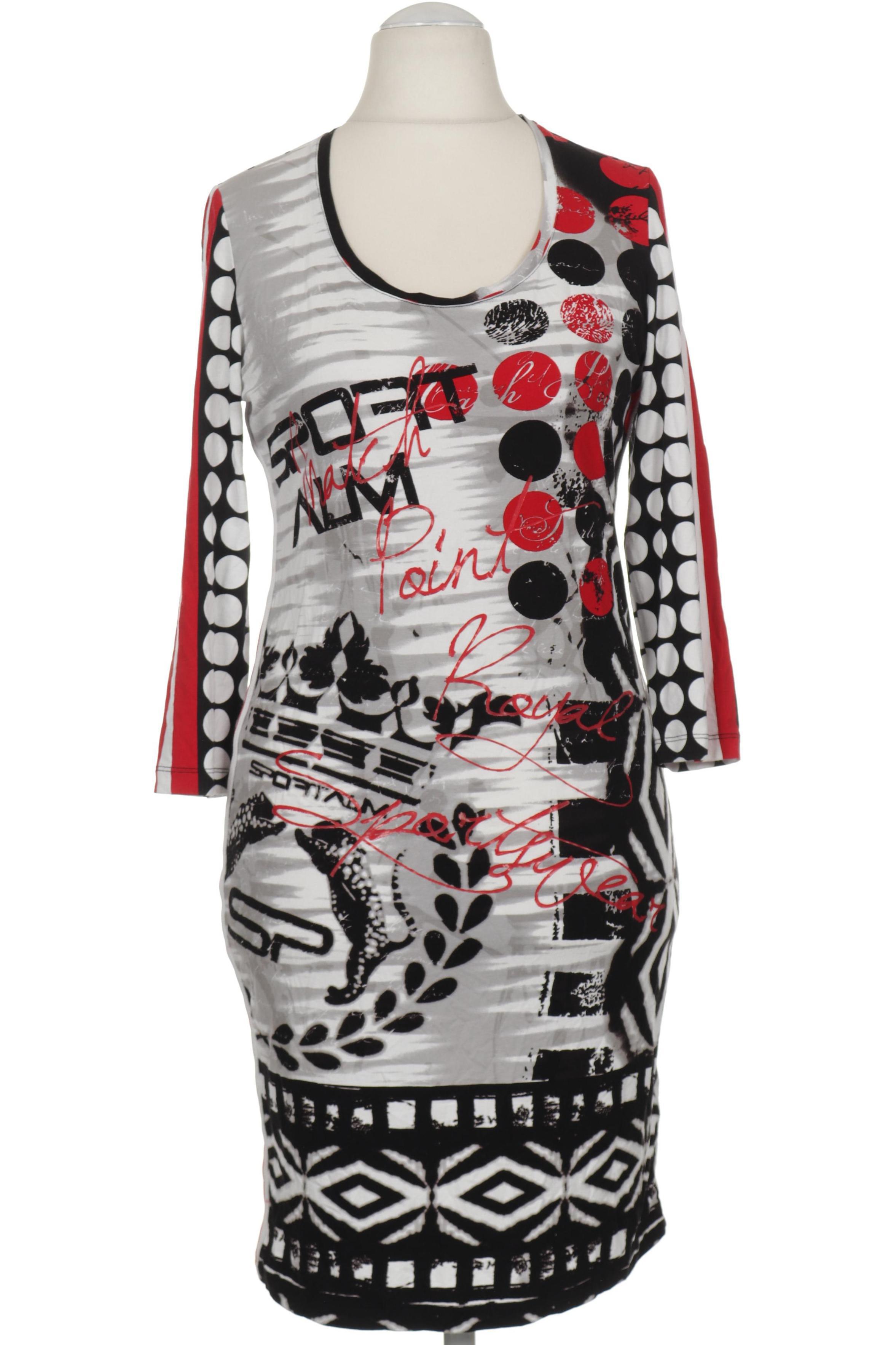 

Sportalm Damen Kleid, schwarz, Gr. 36