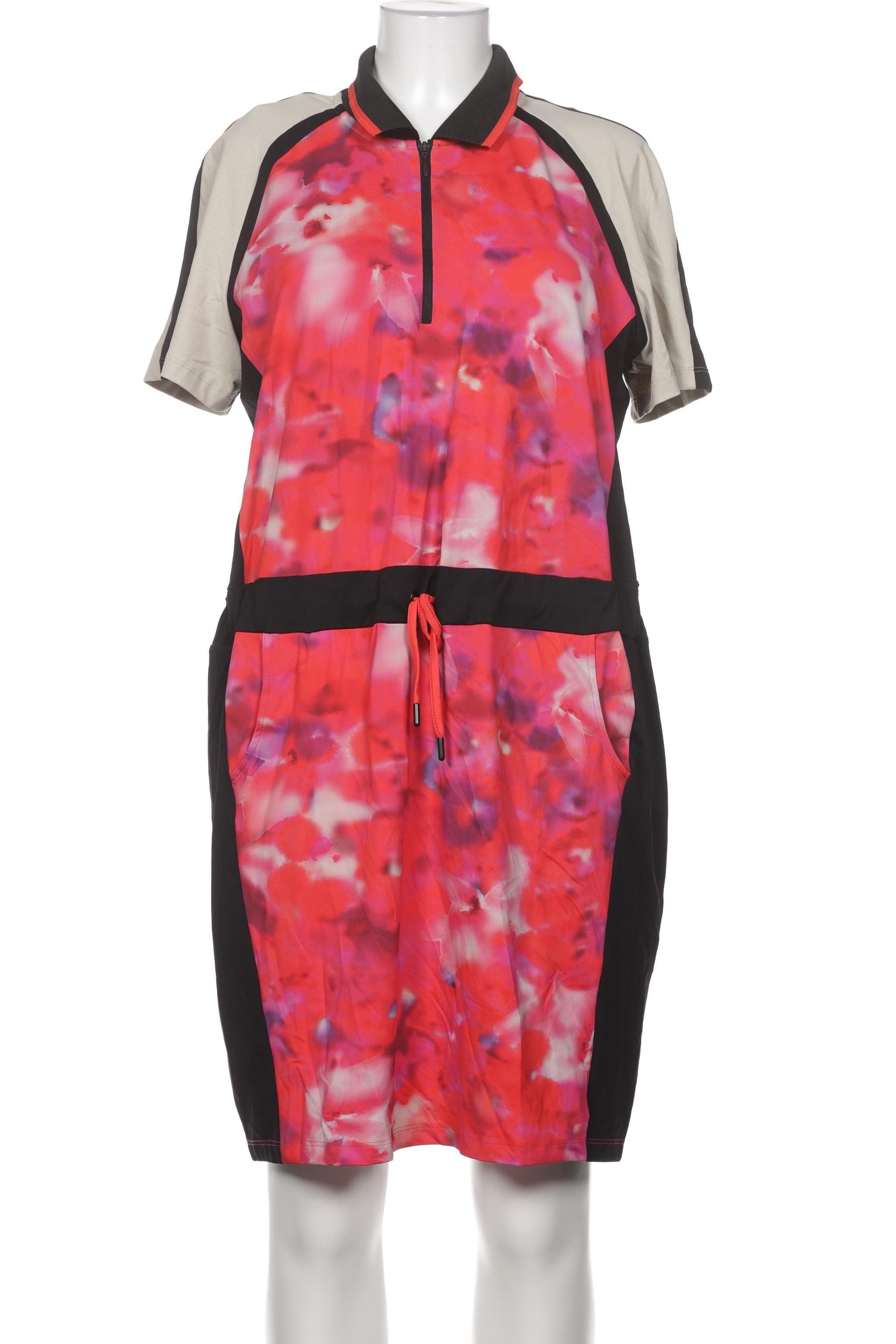 

Sportalm Damen Kleid, mehrfarbig, Gr. 48