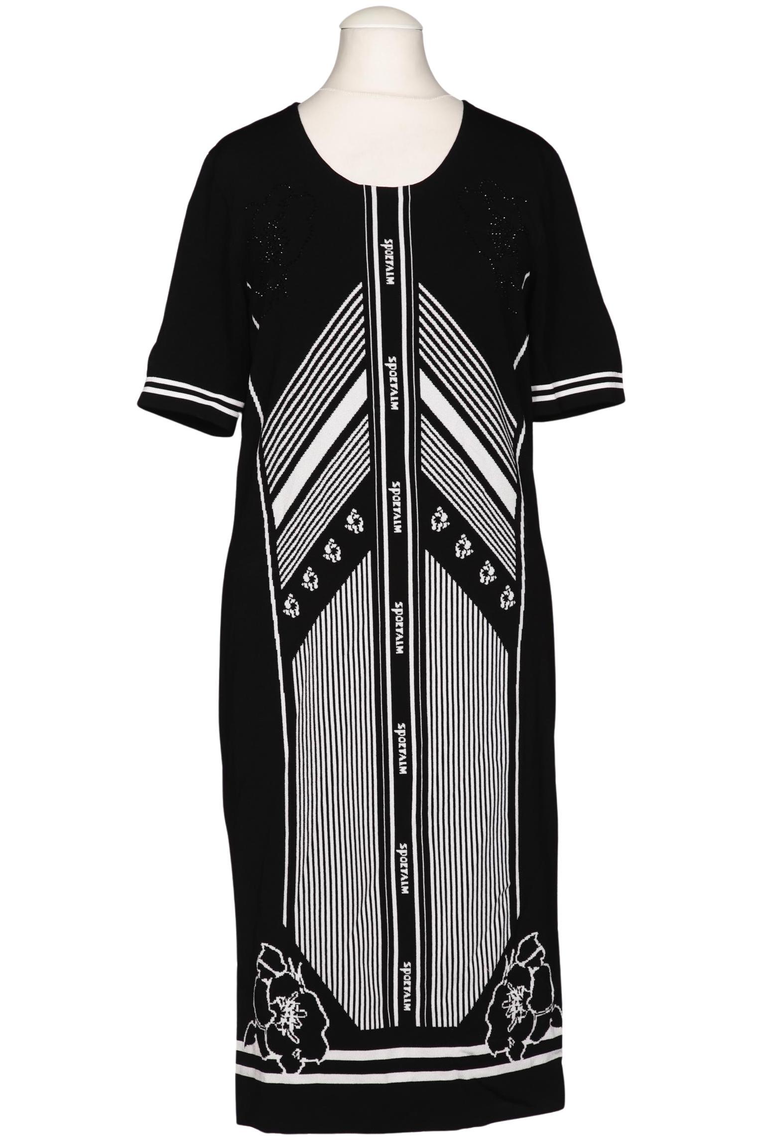 

Sportalm Damen Kleid, mehrfarbig, Gr. 36