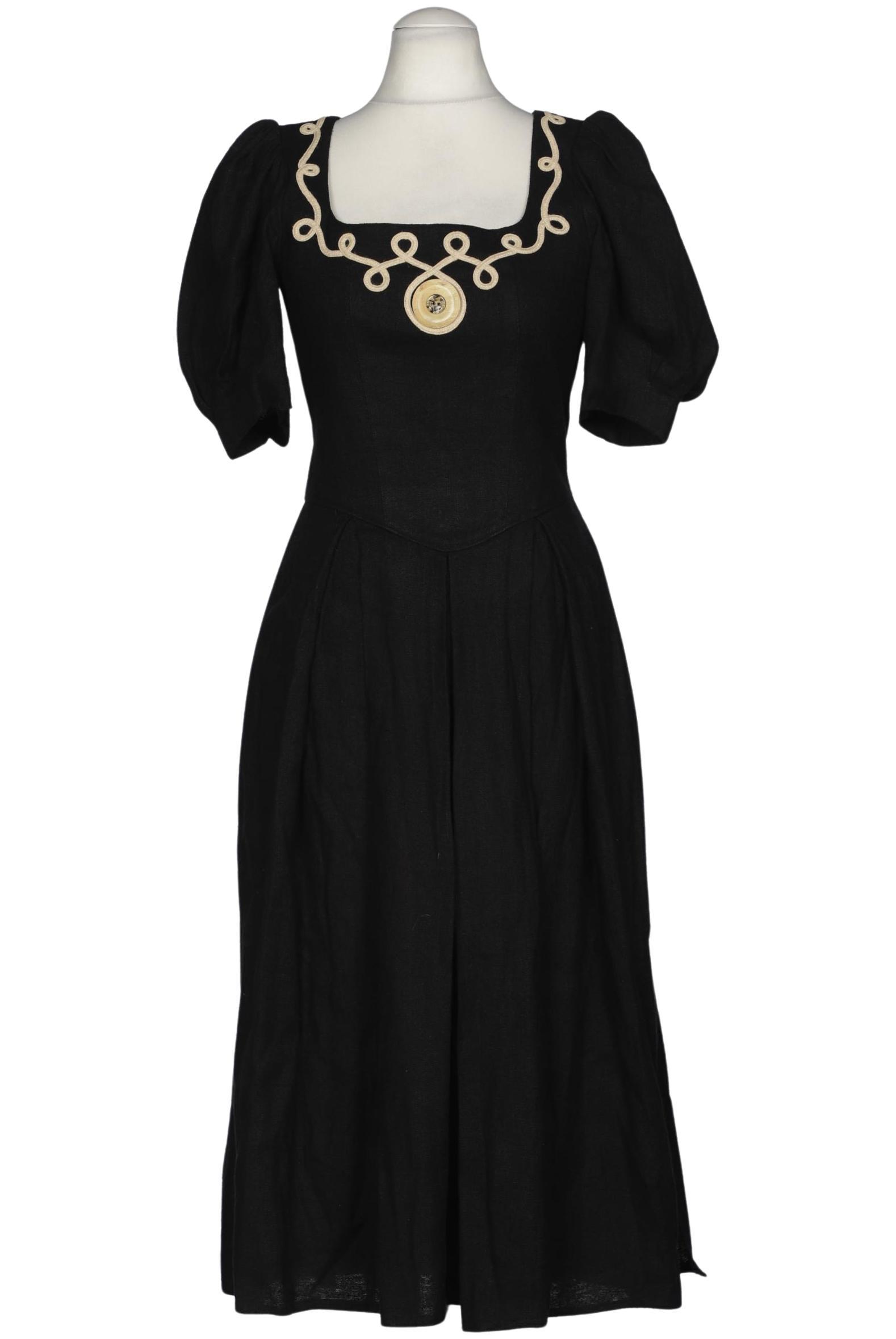 

Sportalm Damen Kleid, schwarz, Gr. 36