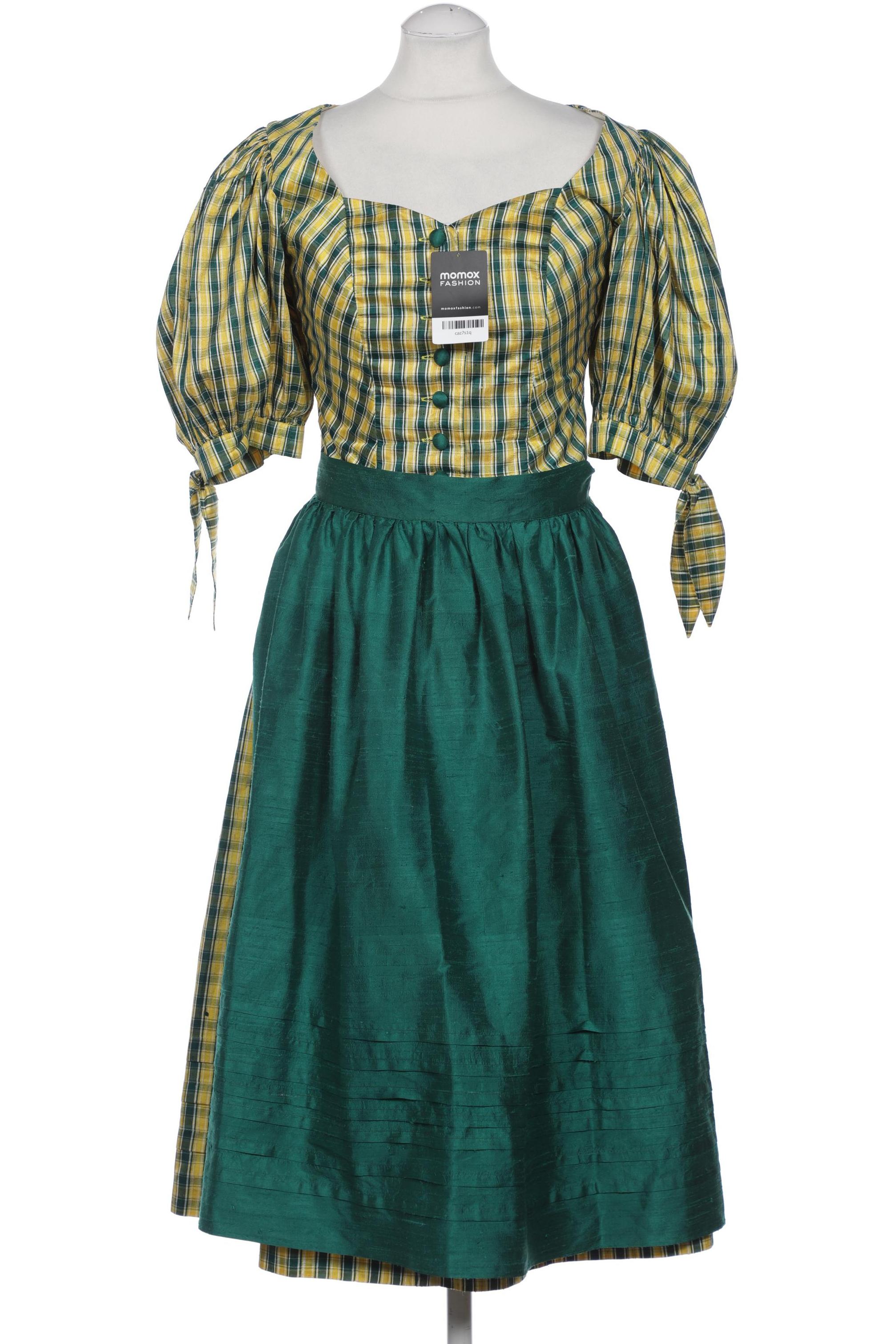 

Sportalm Damen Kleid, gelb, Gr. 38