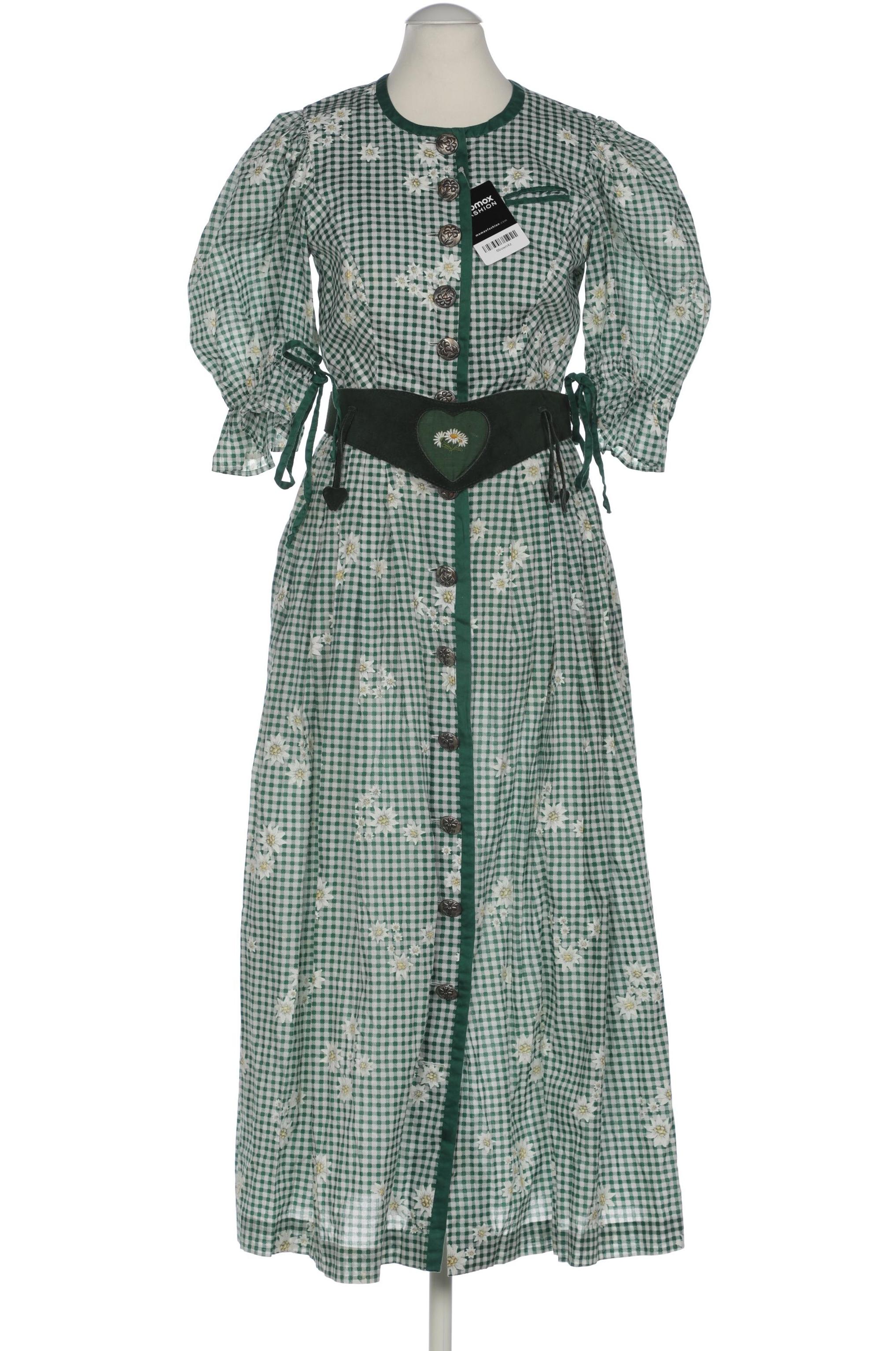 

Sportalm Damen Kleid, grün, Gr. 36