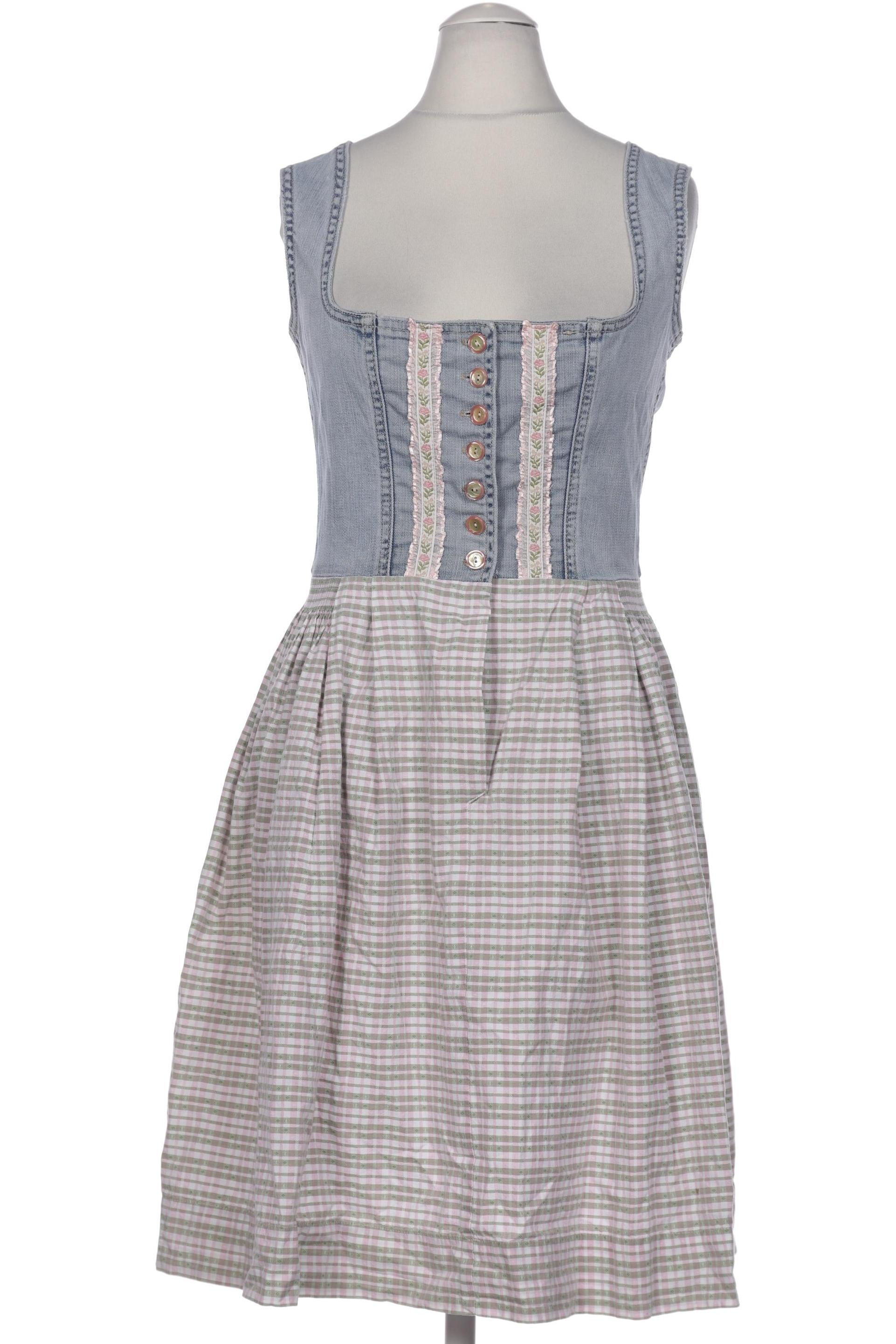 

Sportalm Damen Kleid, mehrfarbig, Gr. 36