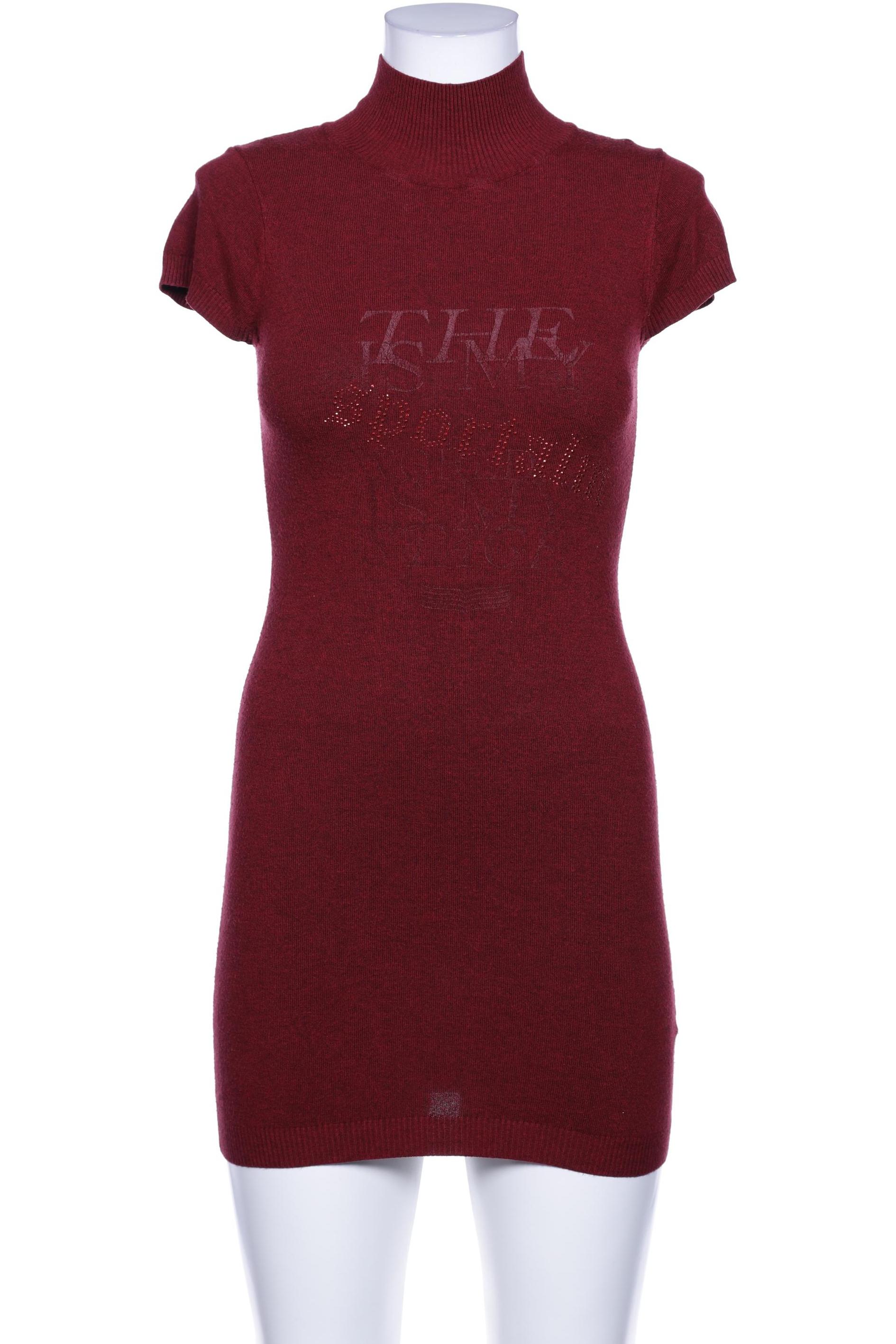 

Sportalm Damen Kleid, bordeaux, Gr. 36