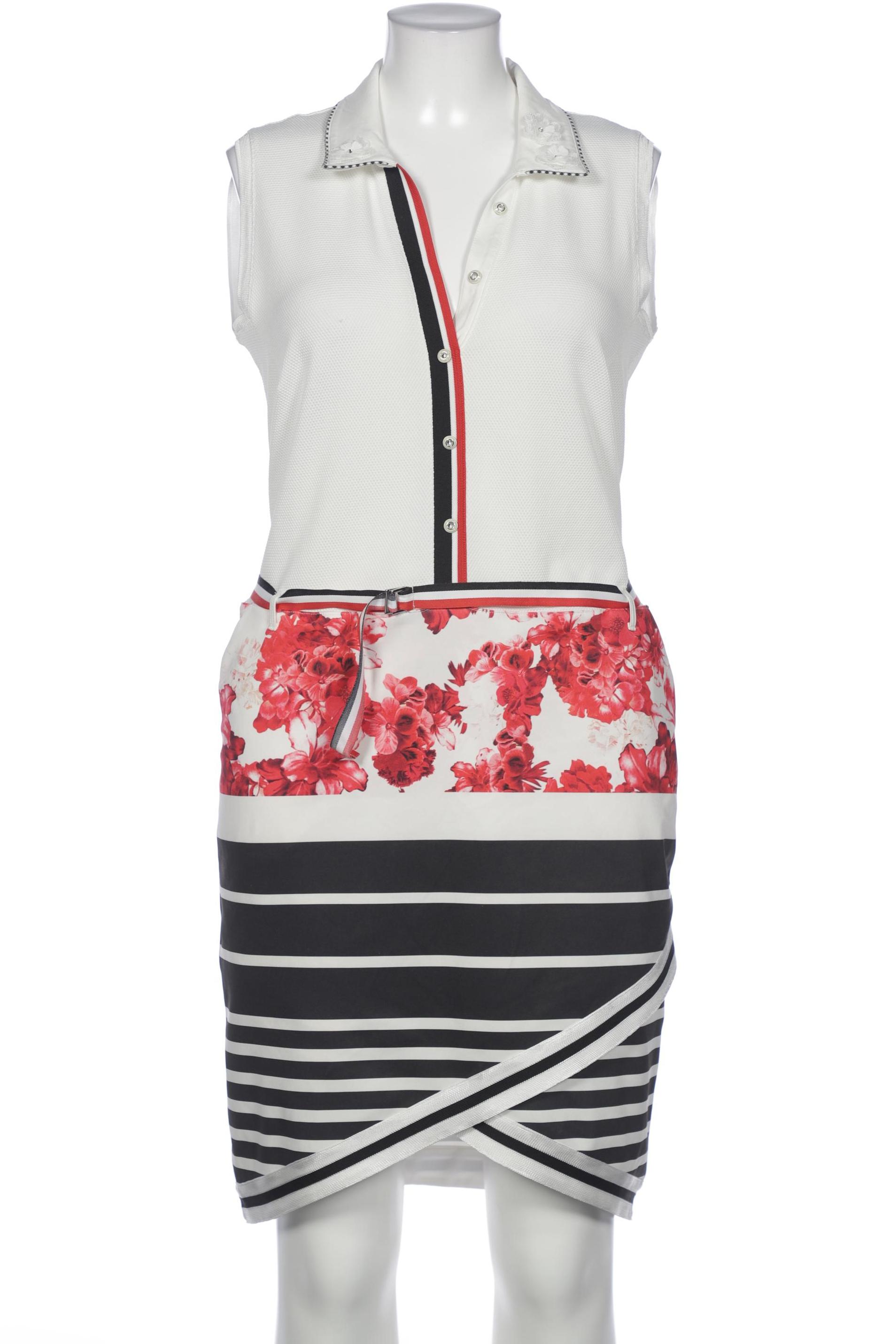 

Sportalm Damen Kleid, mehrfarbig, Gr. 44