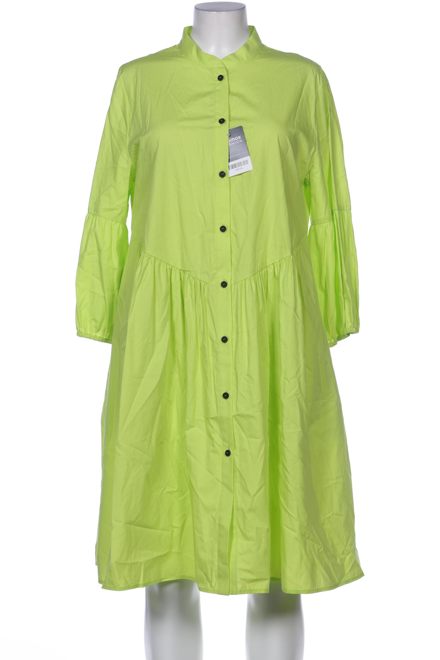 

Sportalm Damen Kleid, neon, Gr. 44