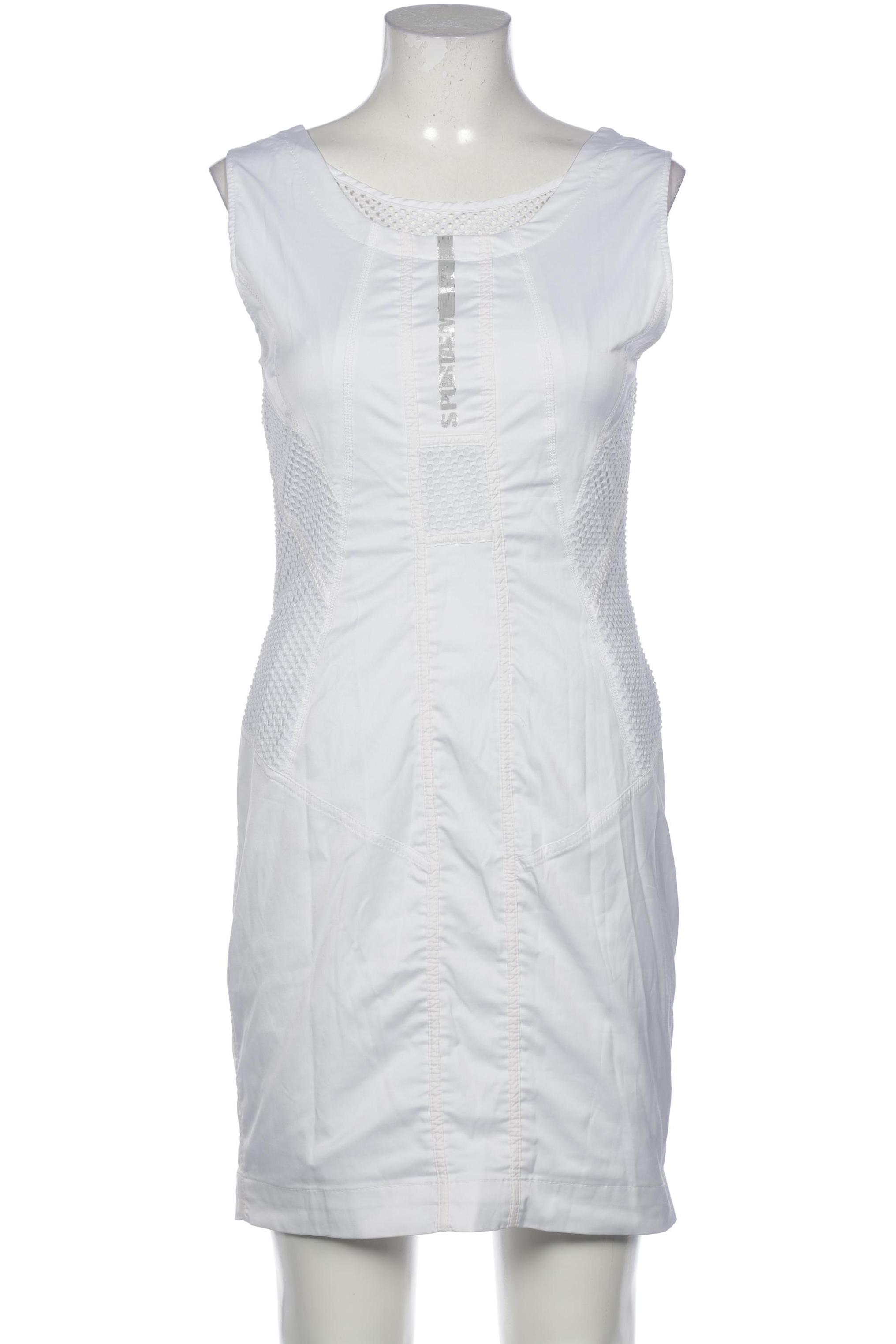 

Sportalm Damen Kleid, mehrfarbig, Gr. 40