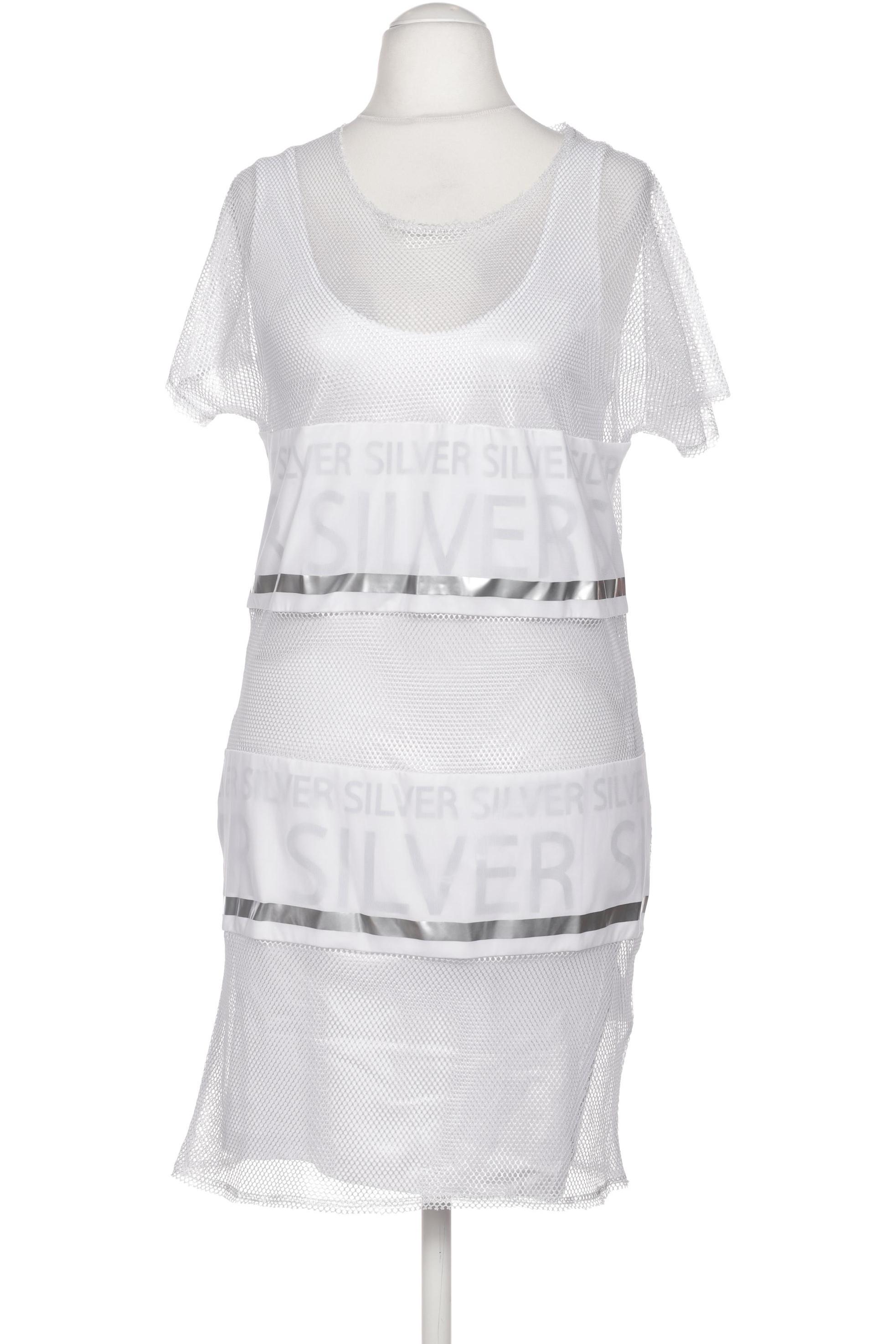 

Sportalm Damen Kleid, silber, Gr. 36