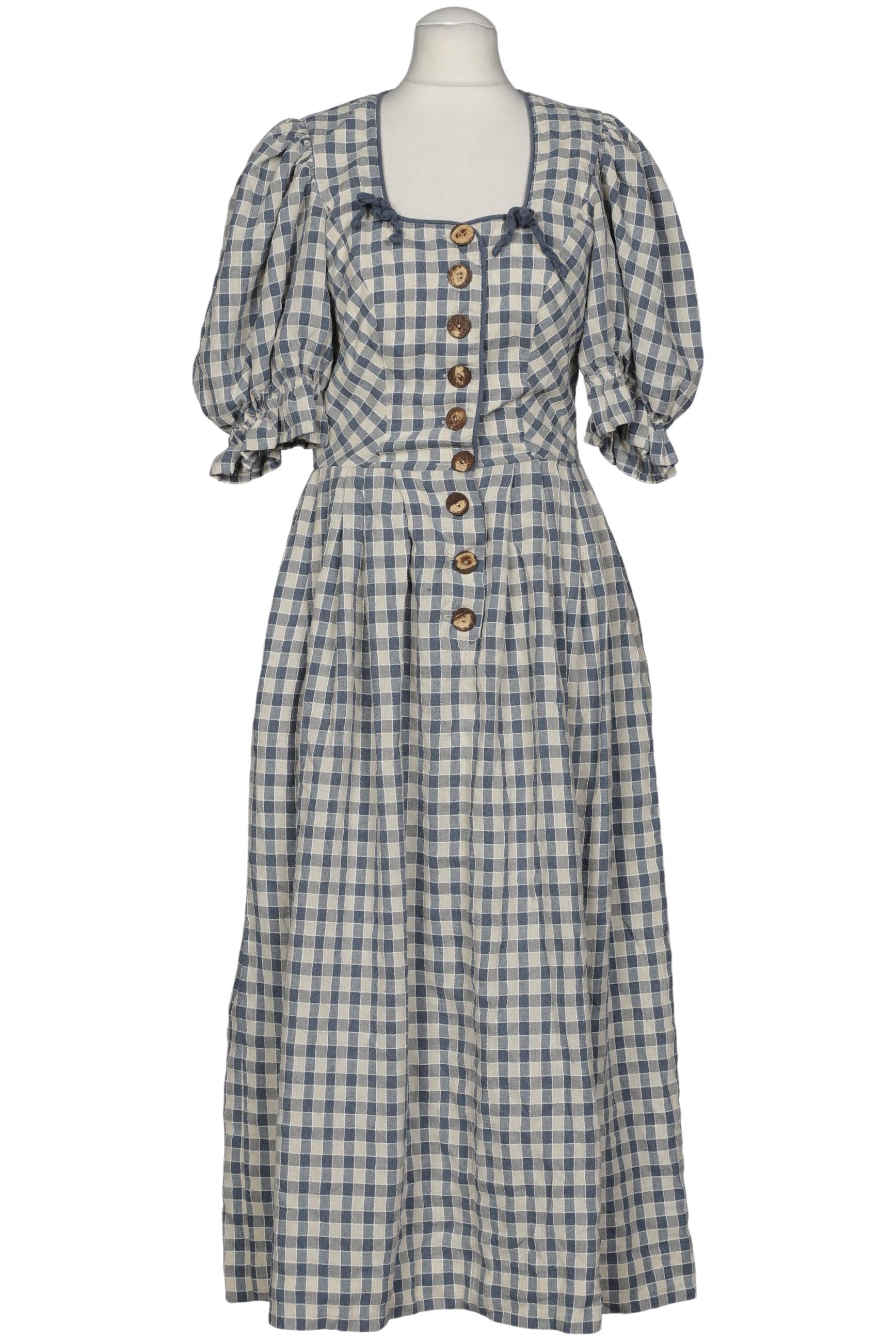 

Sportalm Damen Kleid, blau, Gr. 34