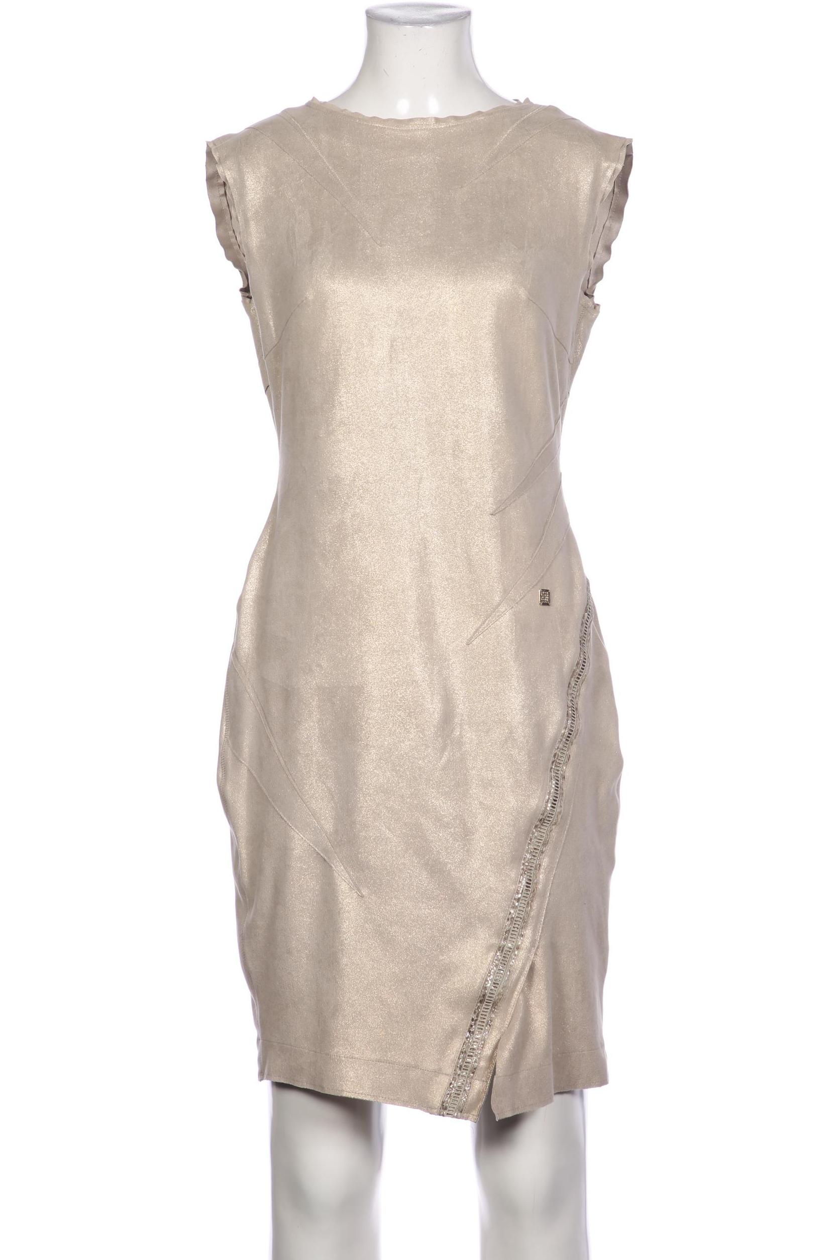 

Sportalm Damen Kleid, beige, Gr. 36