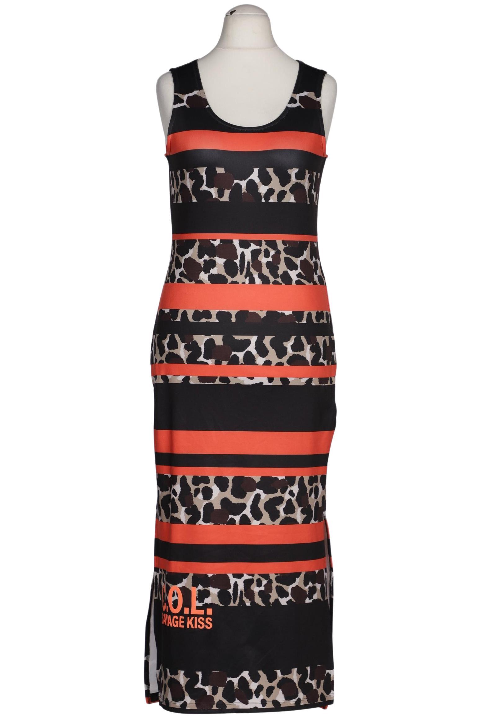 

Sportalm Damen Kleid, mehrfarbig, Gr. 36