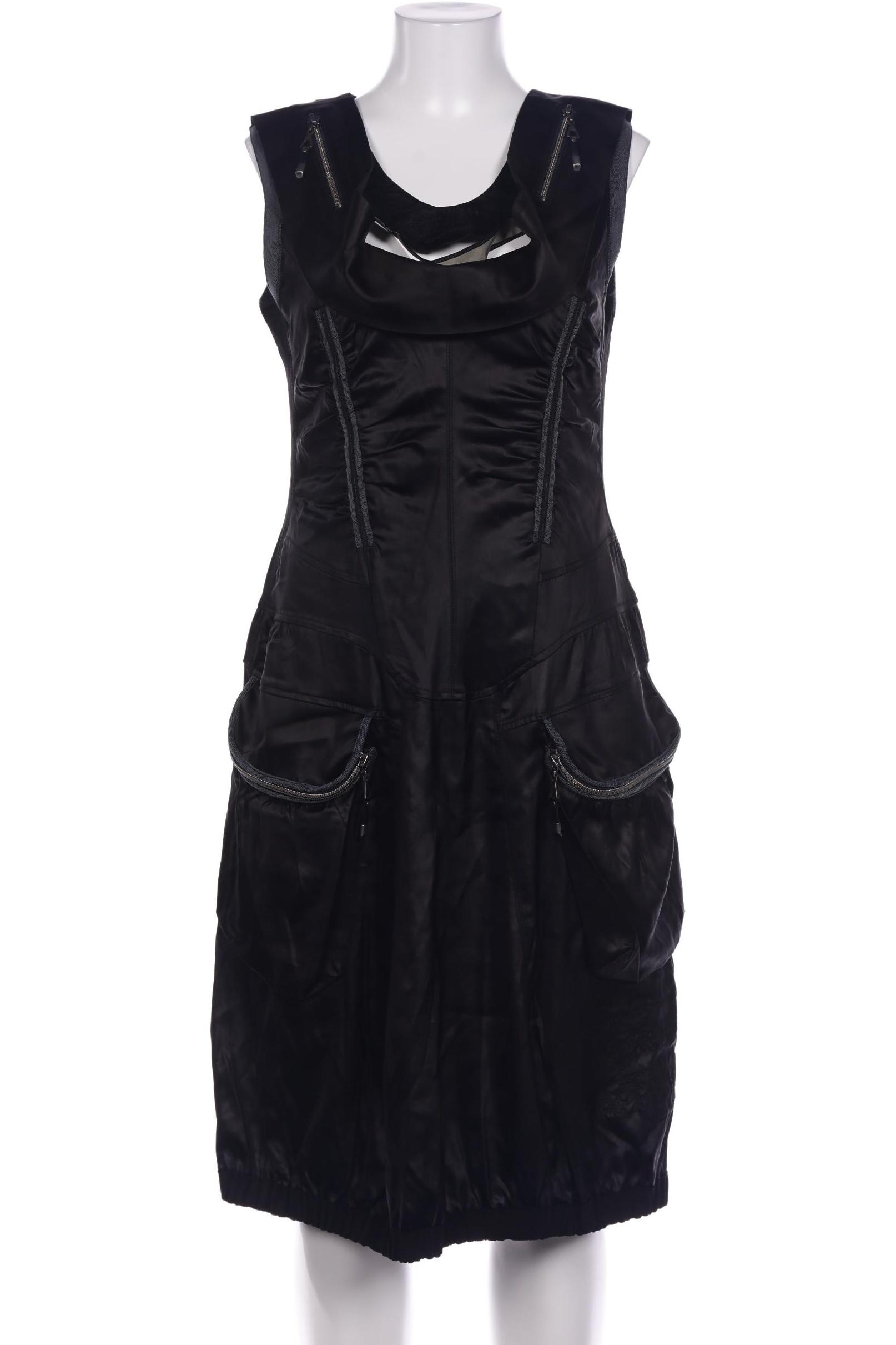 

Sportalm Damen Kleid, schwarz, Gr. 42