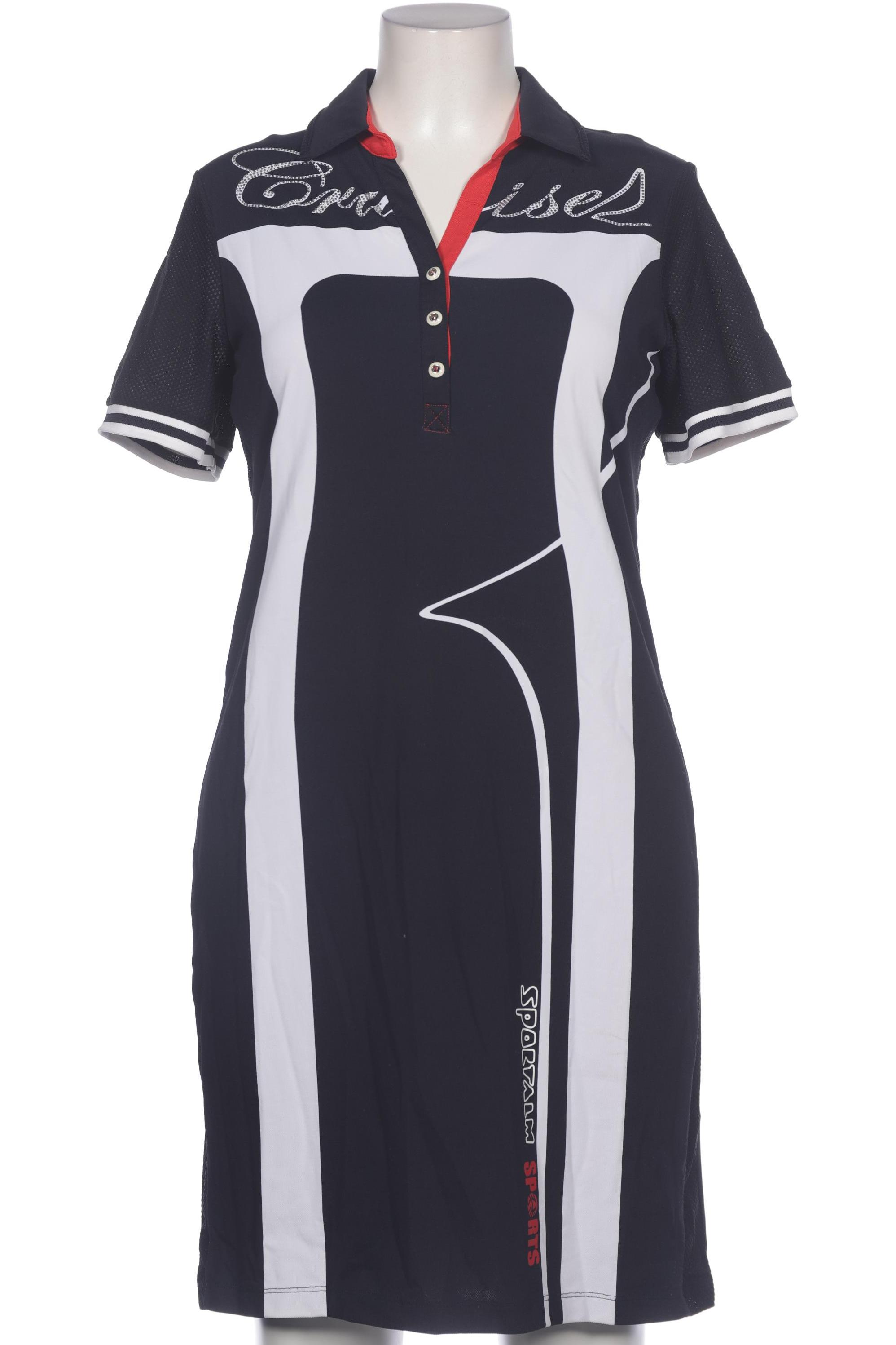 

Sportalm Damen Kleid, marineblau, Gr. 42