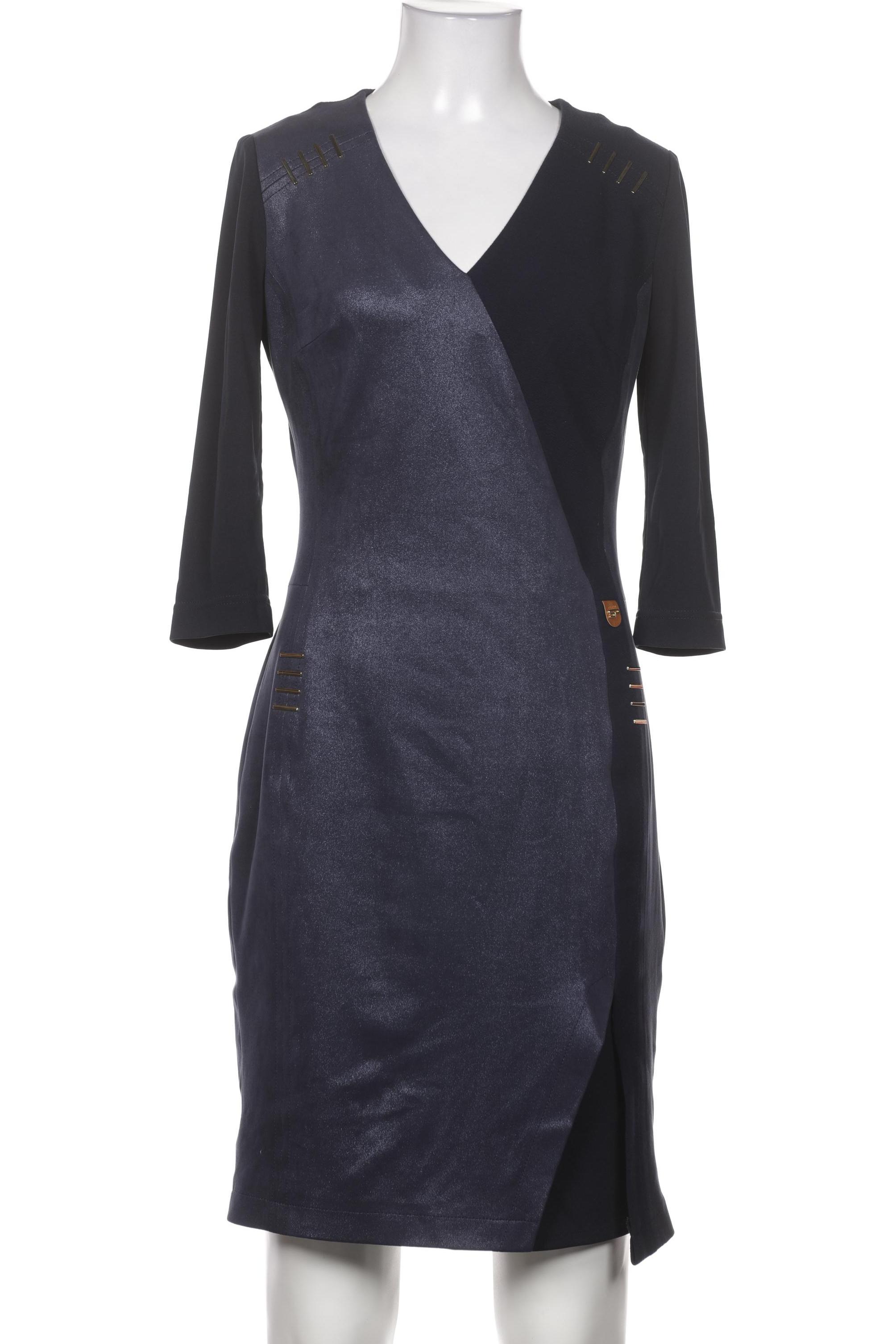 

Sportalm Damen Kleid, marineblau, Gr. 36