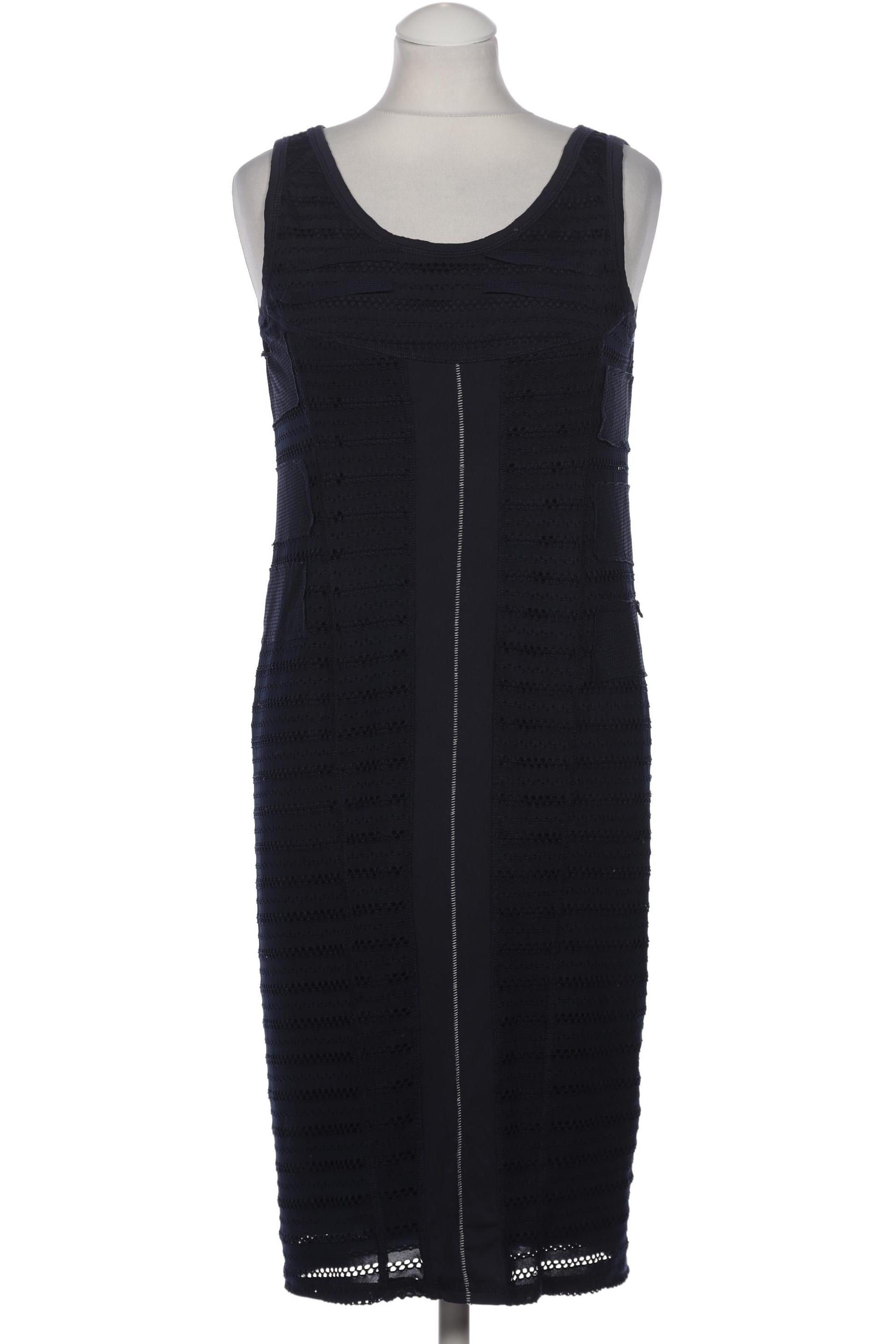 

Sportalm Damen Kleid, marineblau, Gr. 40