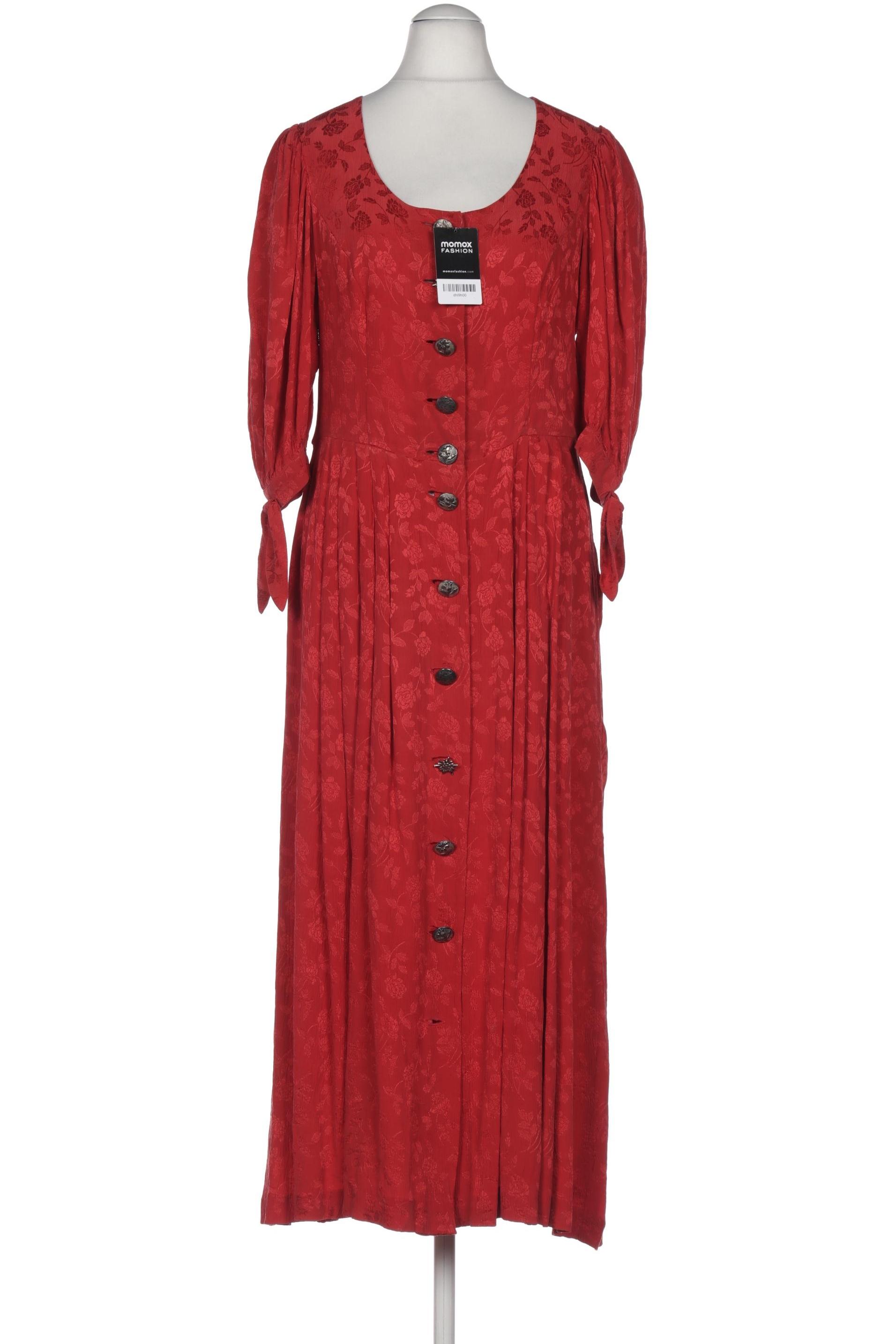 

Sportalm Damen Kleid, rot, Gr. 40