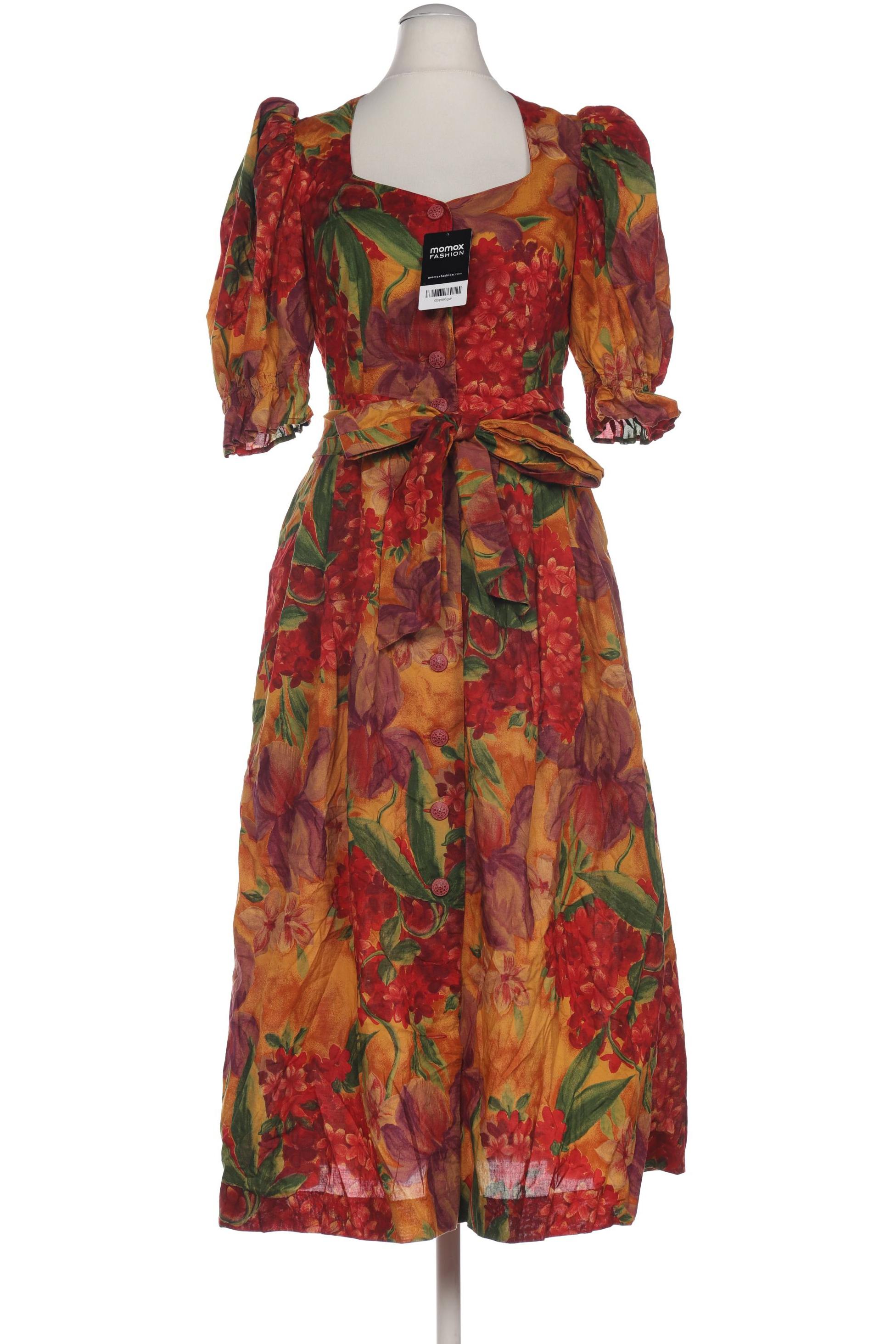 

Sportalm Damen Kleid, mehrfarbig, Gr. 38