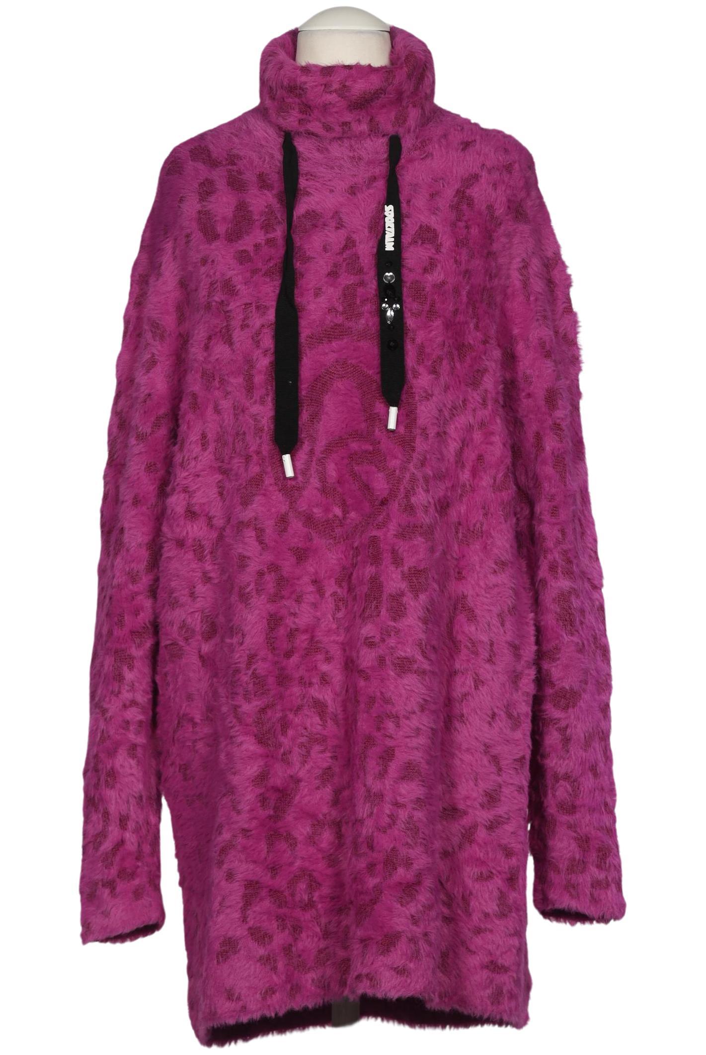 

Sportalm Damen Kleid, pink, Gr. 38